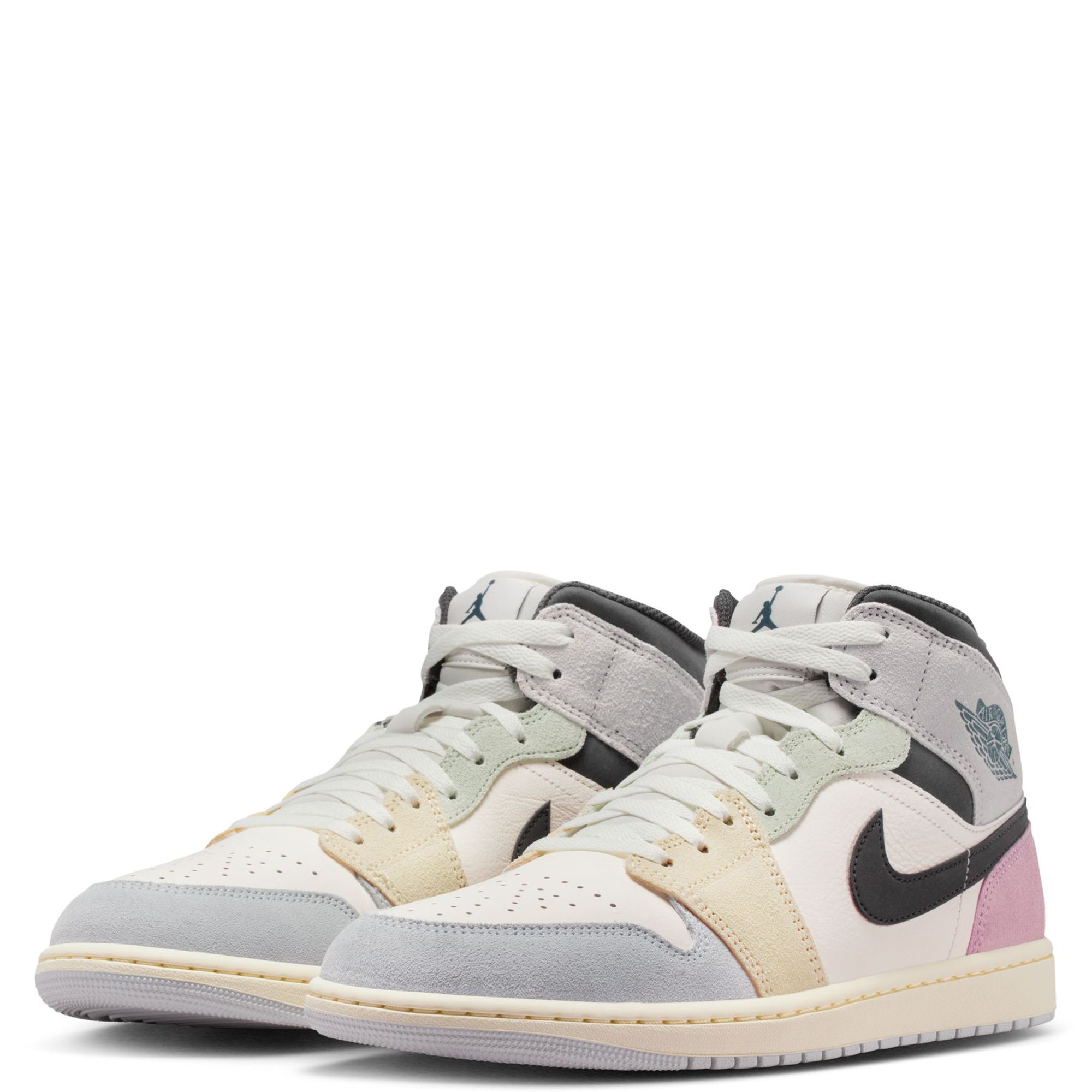 JORDAN Air 1 Mid SE IB7110 100 - Shiekh