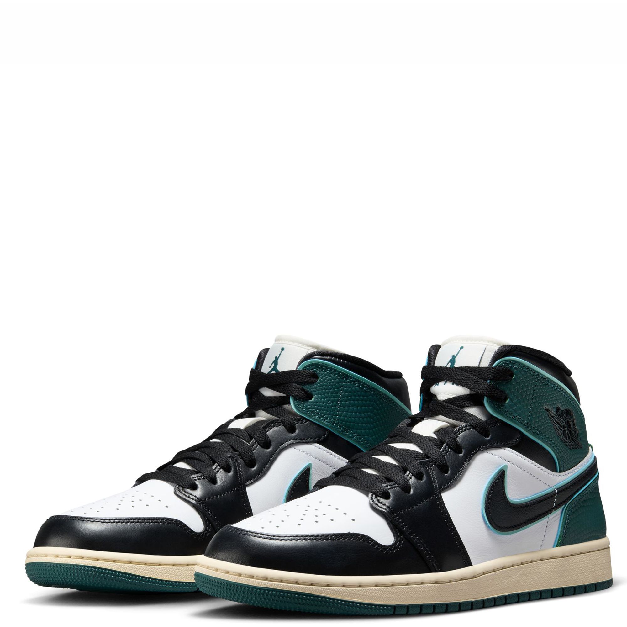JORDAN Air 1 Mid SE FQ7818 100 - Shiekh JORDAN Air 1 Mid SE FQ7818 100 - Shiekh