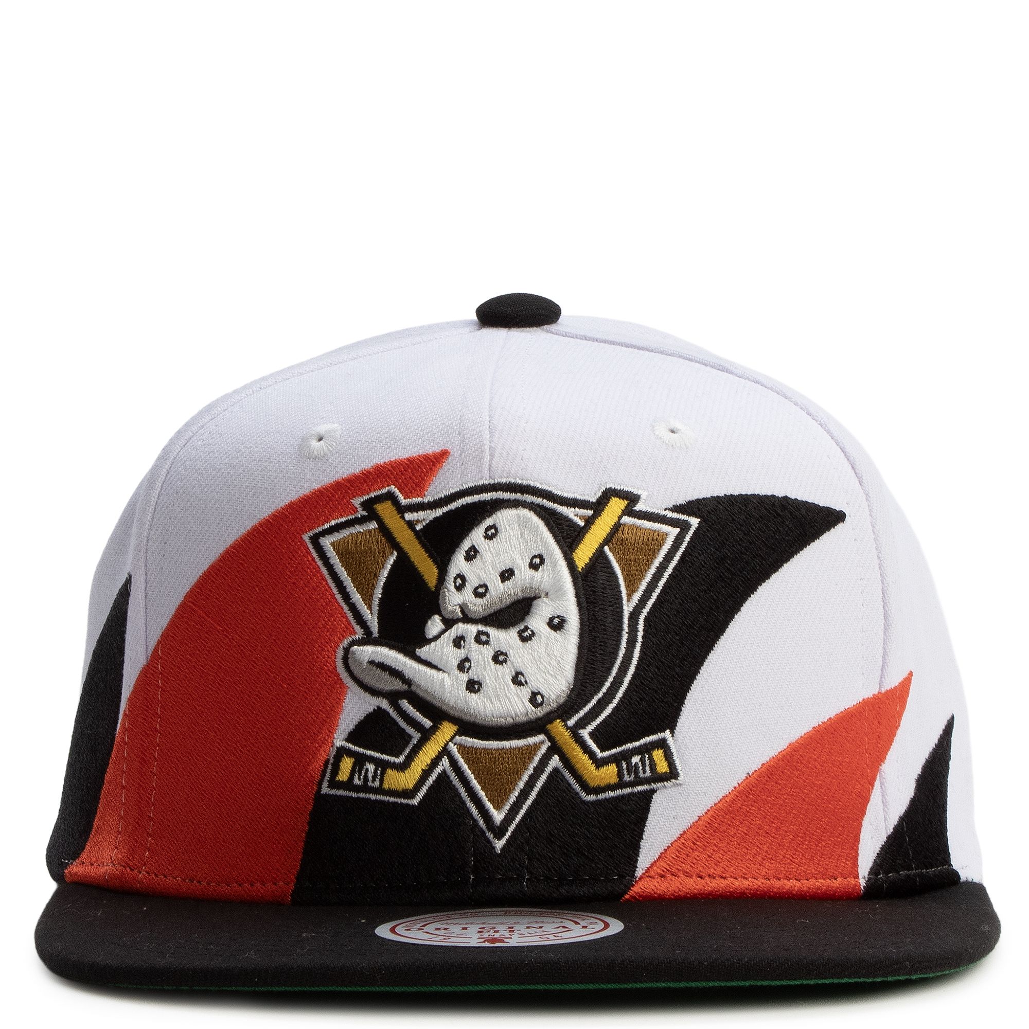 Mitchell &amp; Ness - Yum Youth Houston Rockets Yao Ming Mitchell & Ness Navy/Red 2002