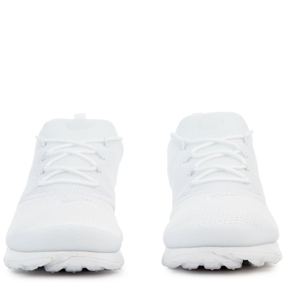 Nike presto fly homme on sale blanche