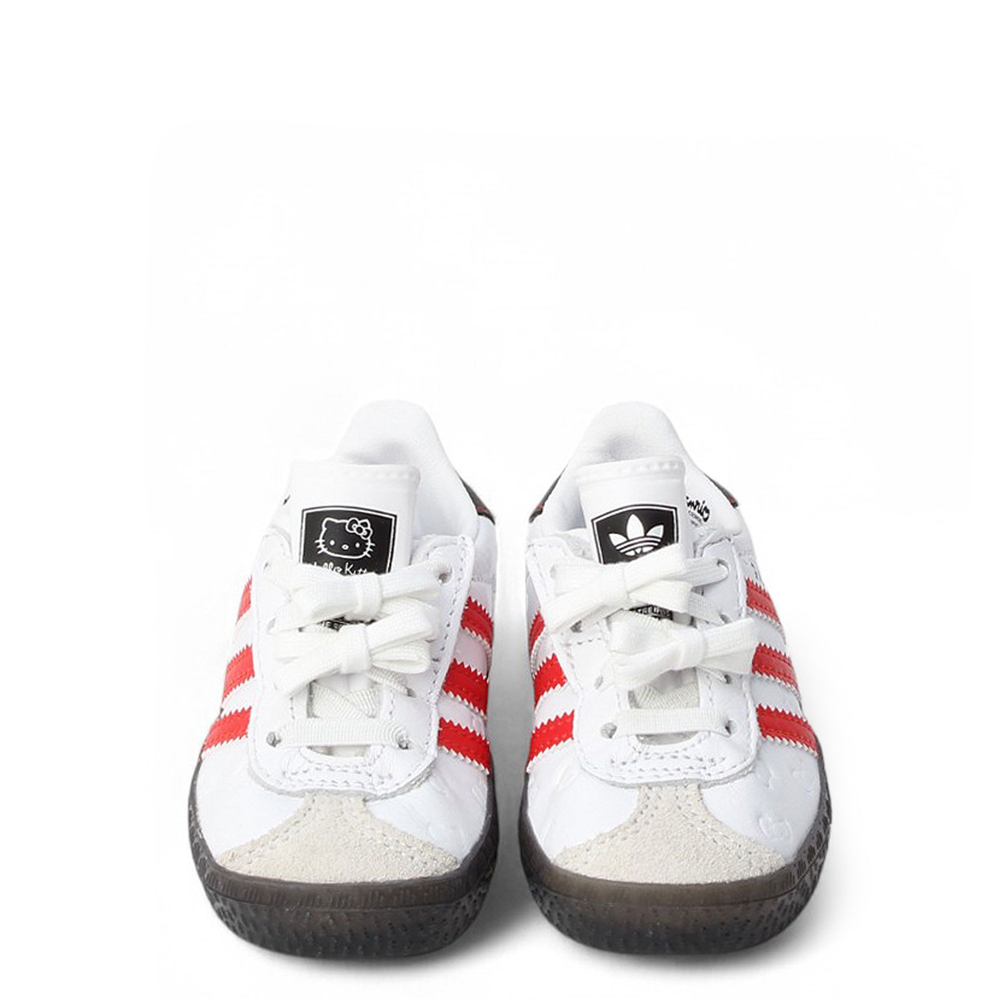 adidas gazelle silver green womens Adidas Gazelle Indoor Hello Kitty  Newking Store