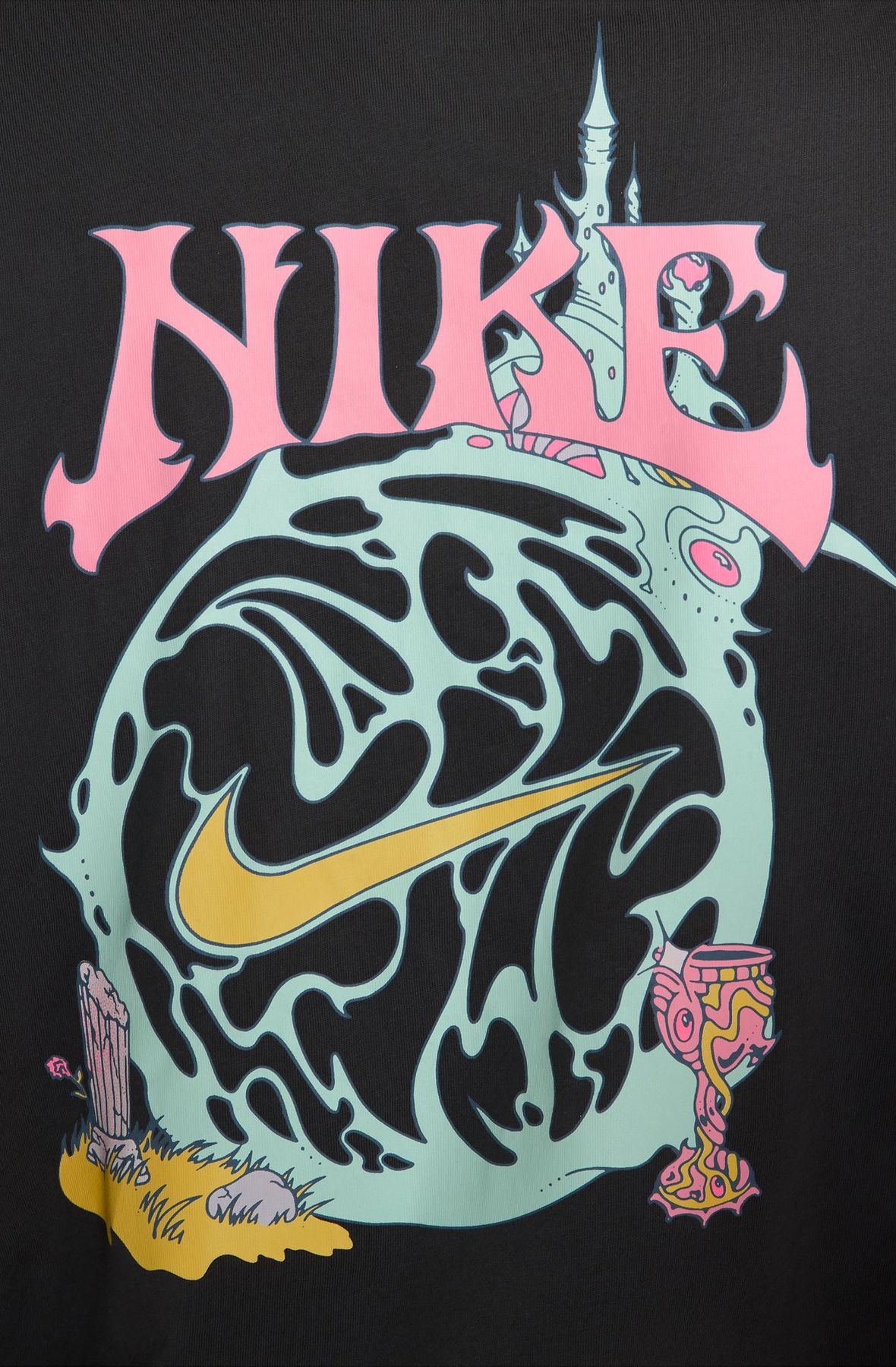 NIKE Sportswear Fantasy T-Shirt DR7986 060 - Shiekh