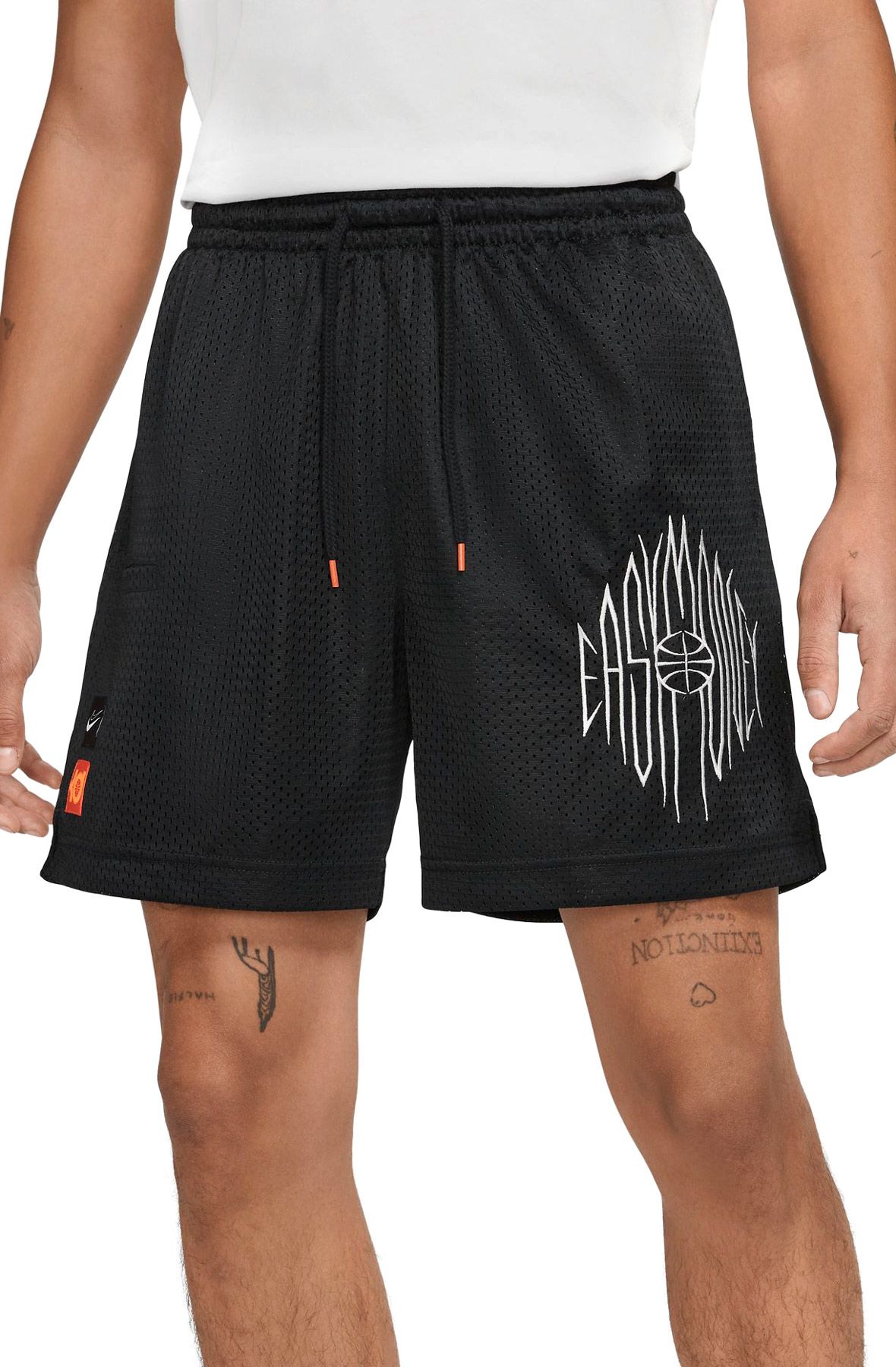 Kevin Durant Men's 8 Fleece Basketball Shorts.