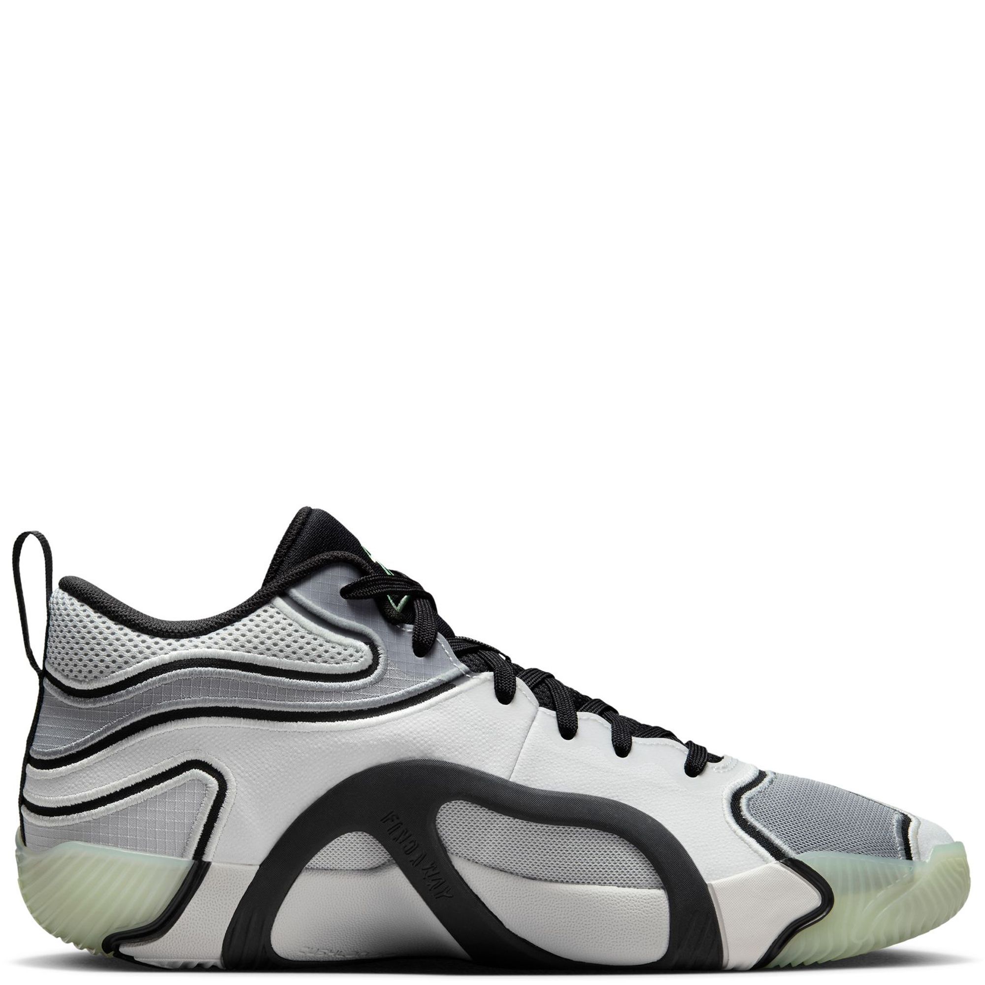 JORDAN Tatum 3 FZ6598 001 - Shiekh