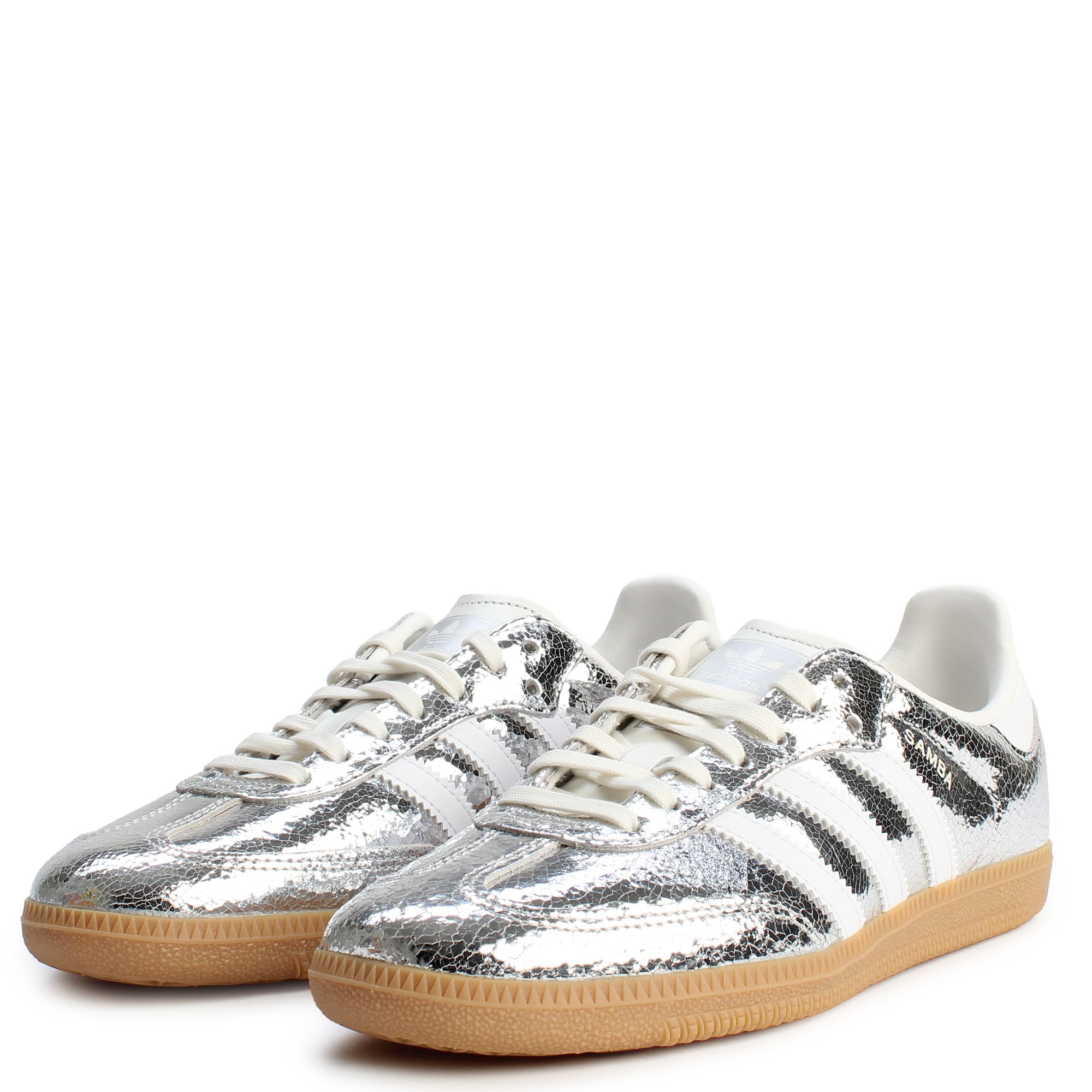 ADIDAS Grade-School Samba OG KI5718 - Shiekh