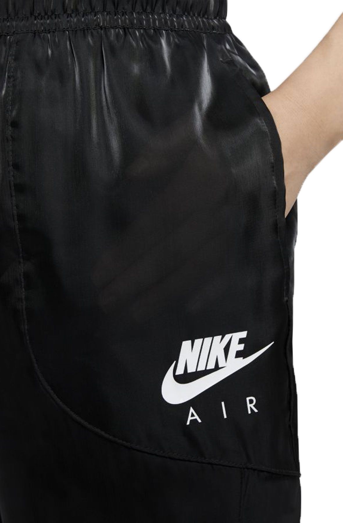 Nike Air Pants Black