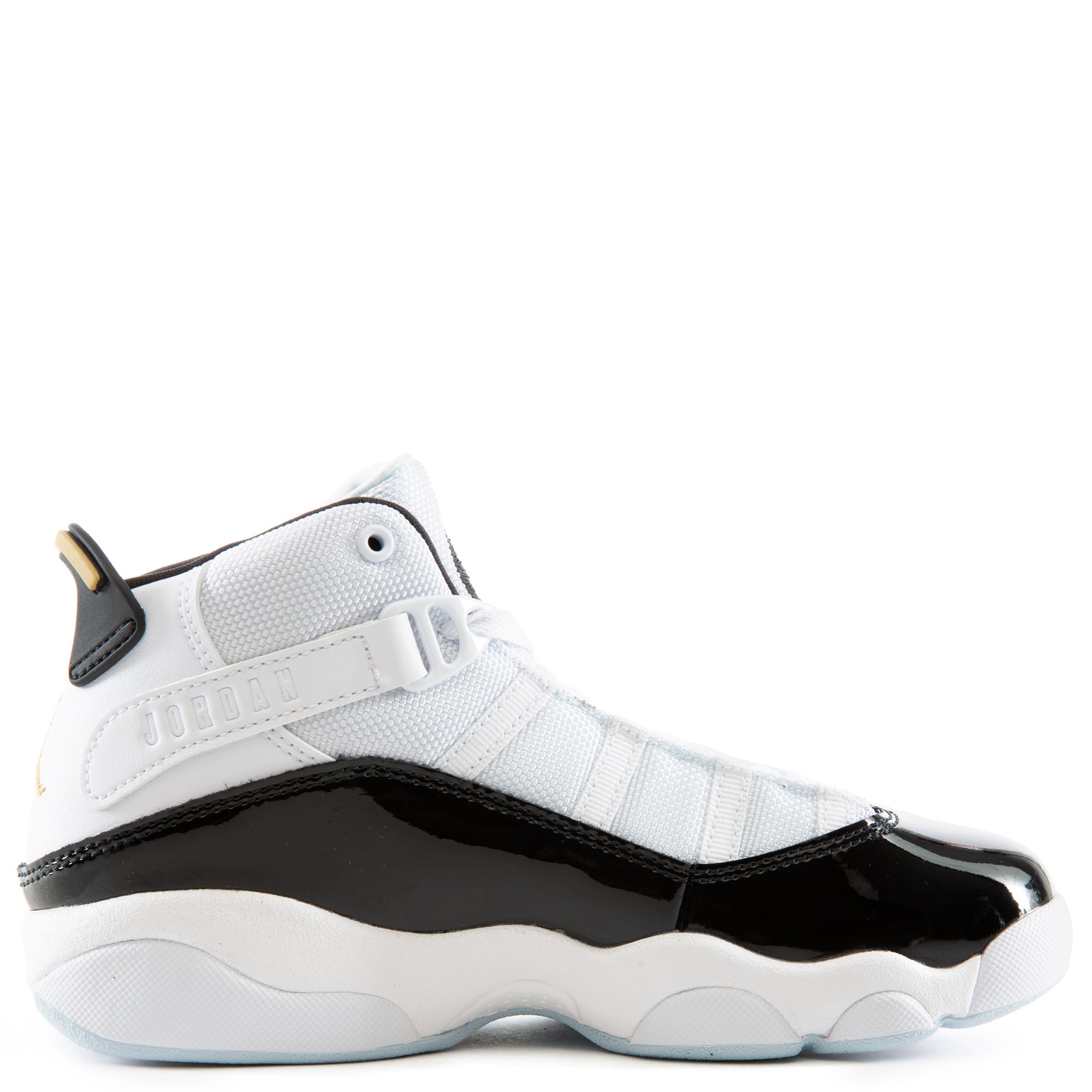 JORDAN (PS) 6 Rings CW6996 100 - Shiekh