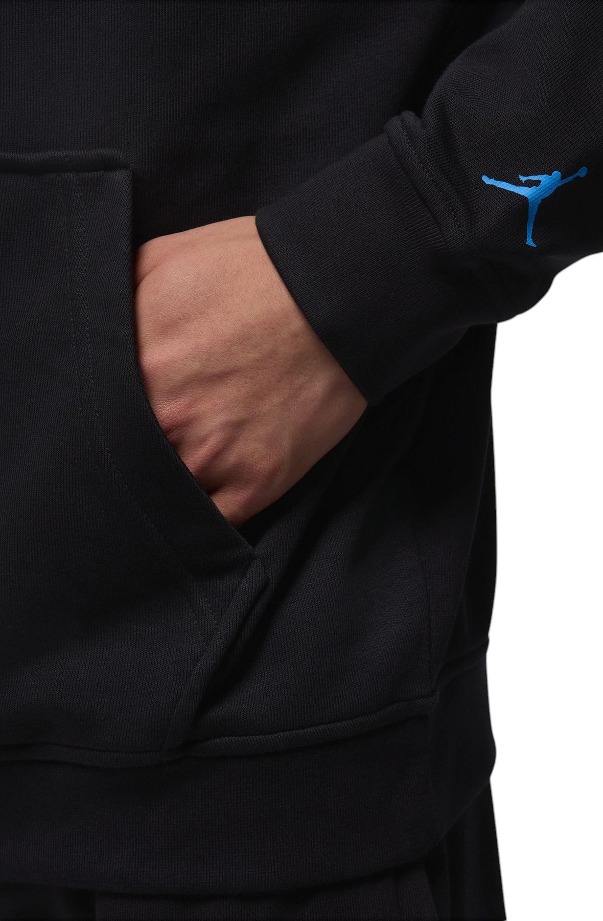 JORDAN Dri-FIT Pullover Hoodie FV8626 011 - Shiekh