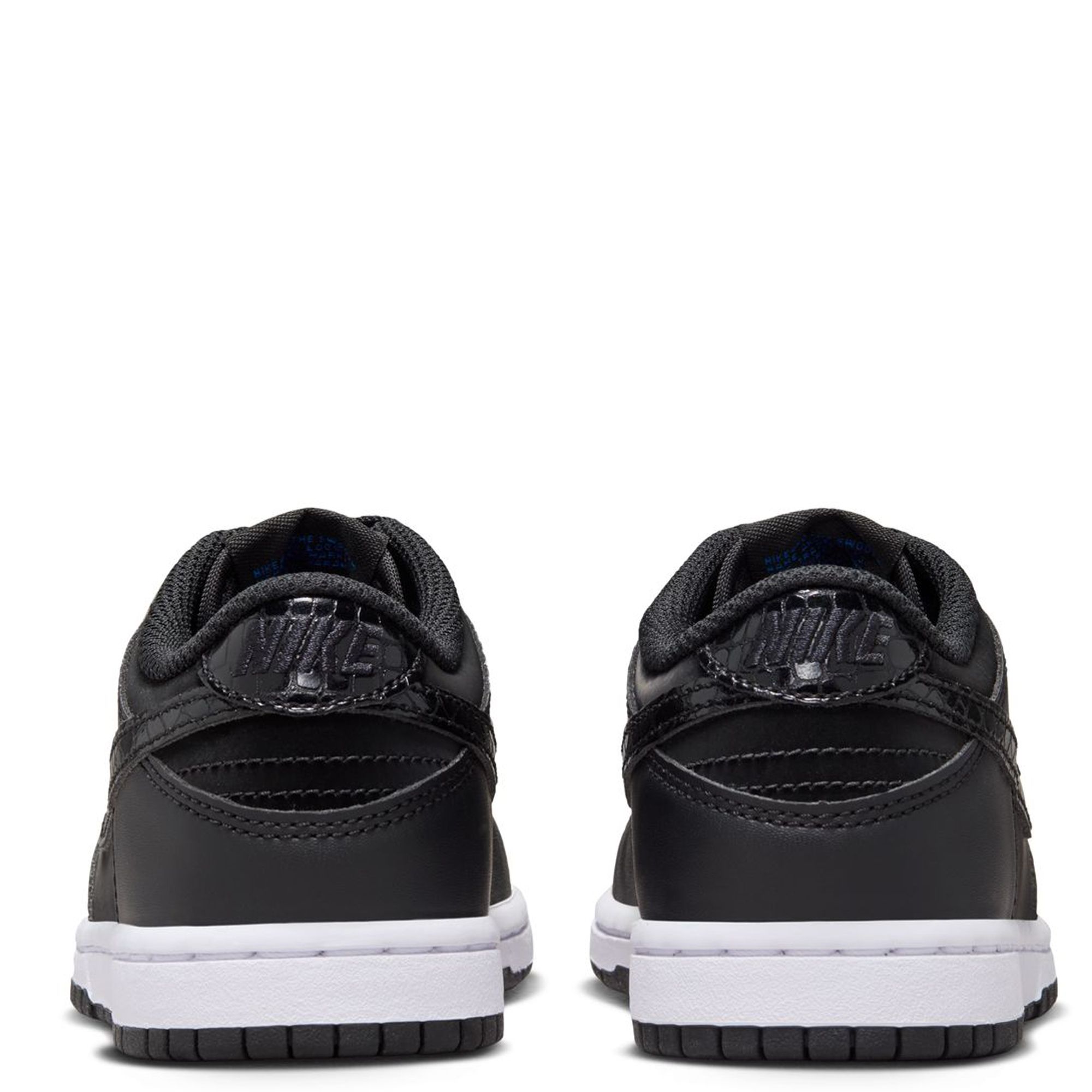 PRE-SCHOOL DUNK LOW SE FV7473 001