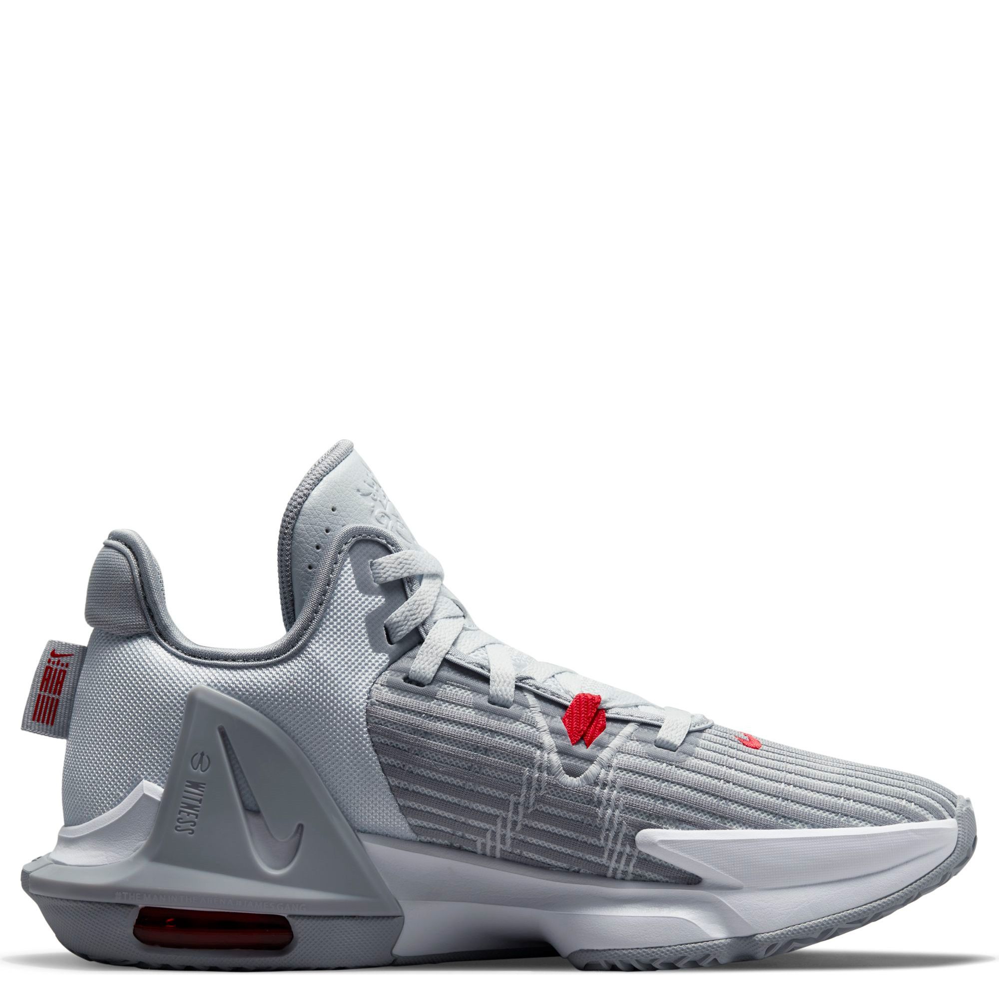NIKE LeBron Witness 6 CZ4052 003 - Shiekh