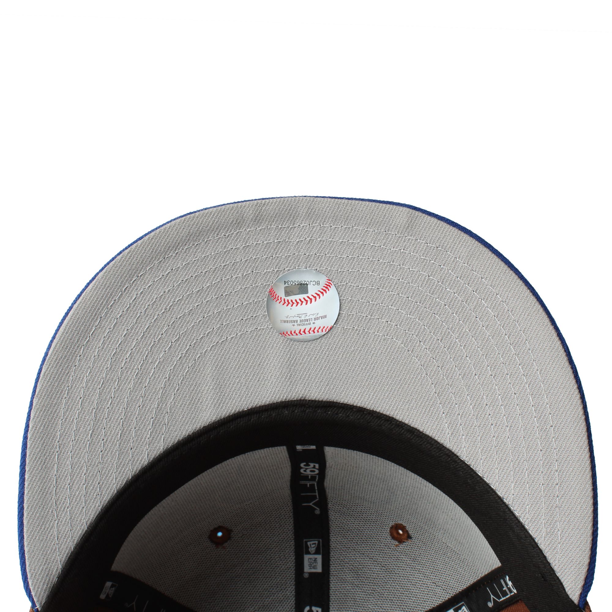 New York Yankees Harvest 59FIFTY Fitted Hat – New Era Cap