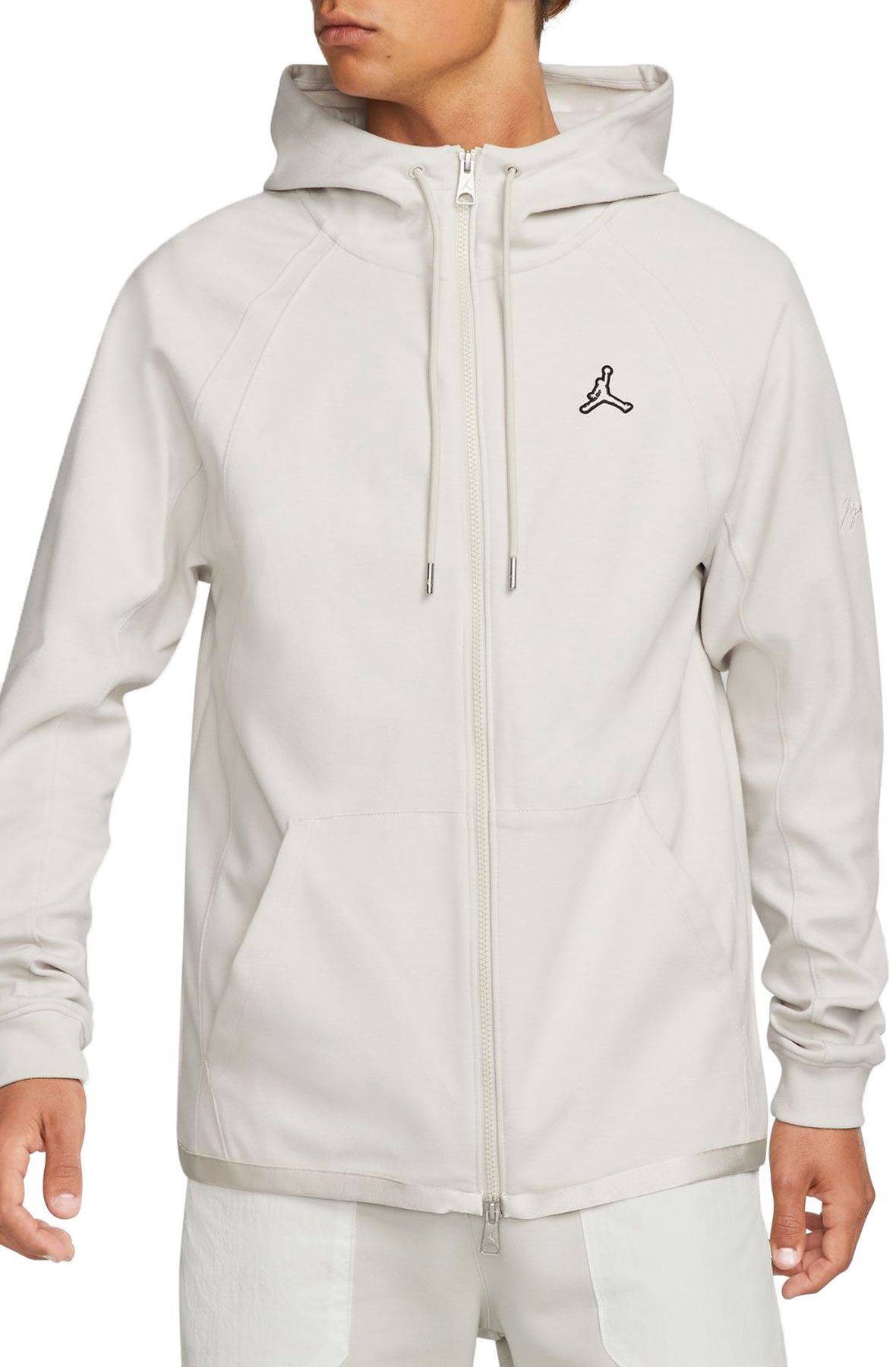 JORDAN Essentials Warmup Jacket DJ0886 104 - Shiekh