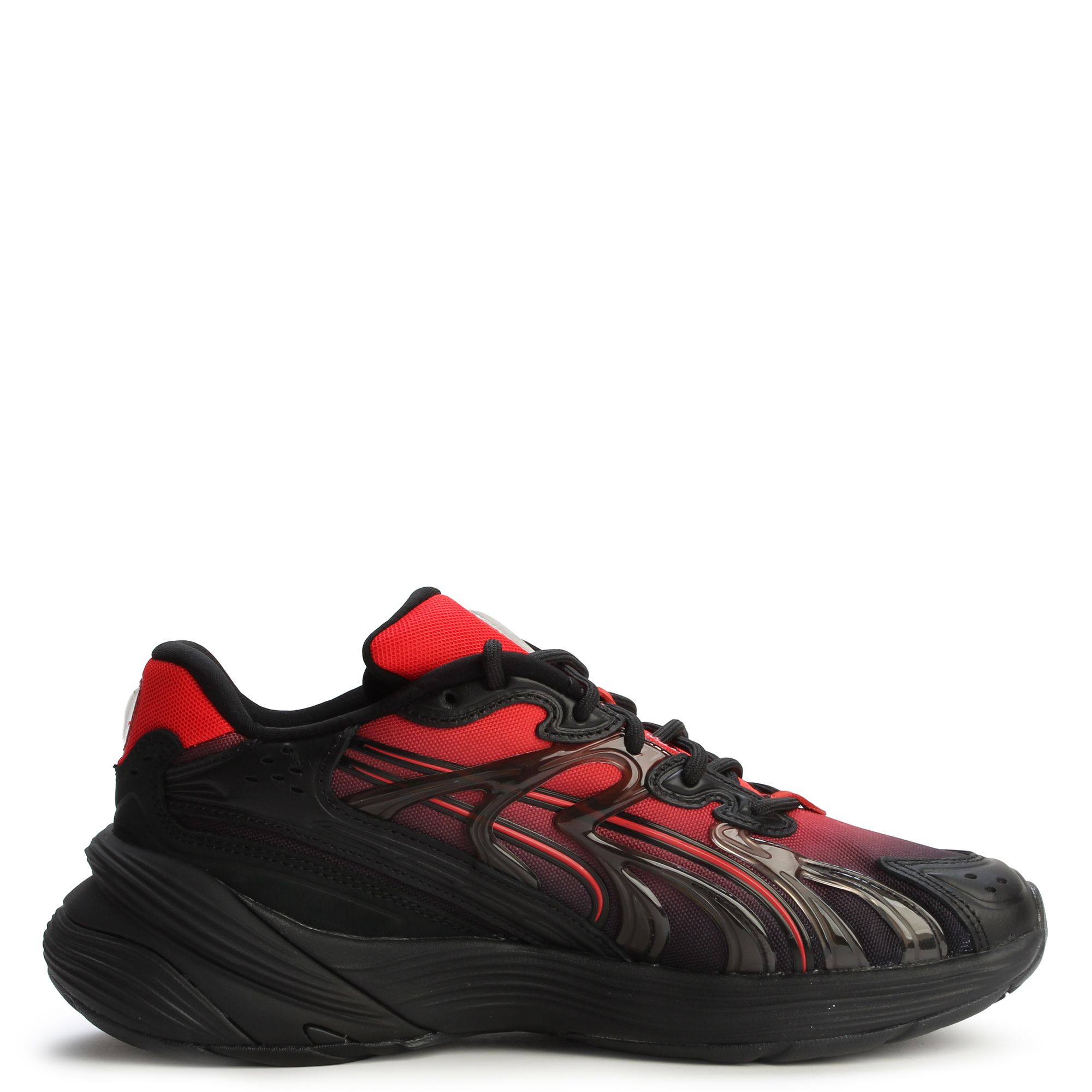希少　00s PUMA flat shoes black red 希少 00s PUMA flat shoes black red 希少 00s PUMA flat shoes