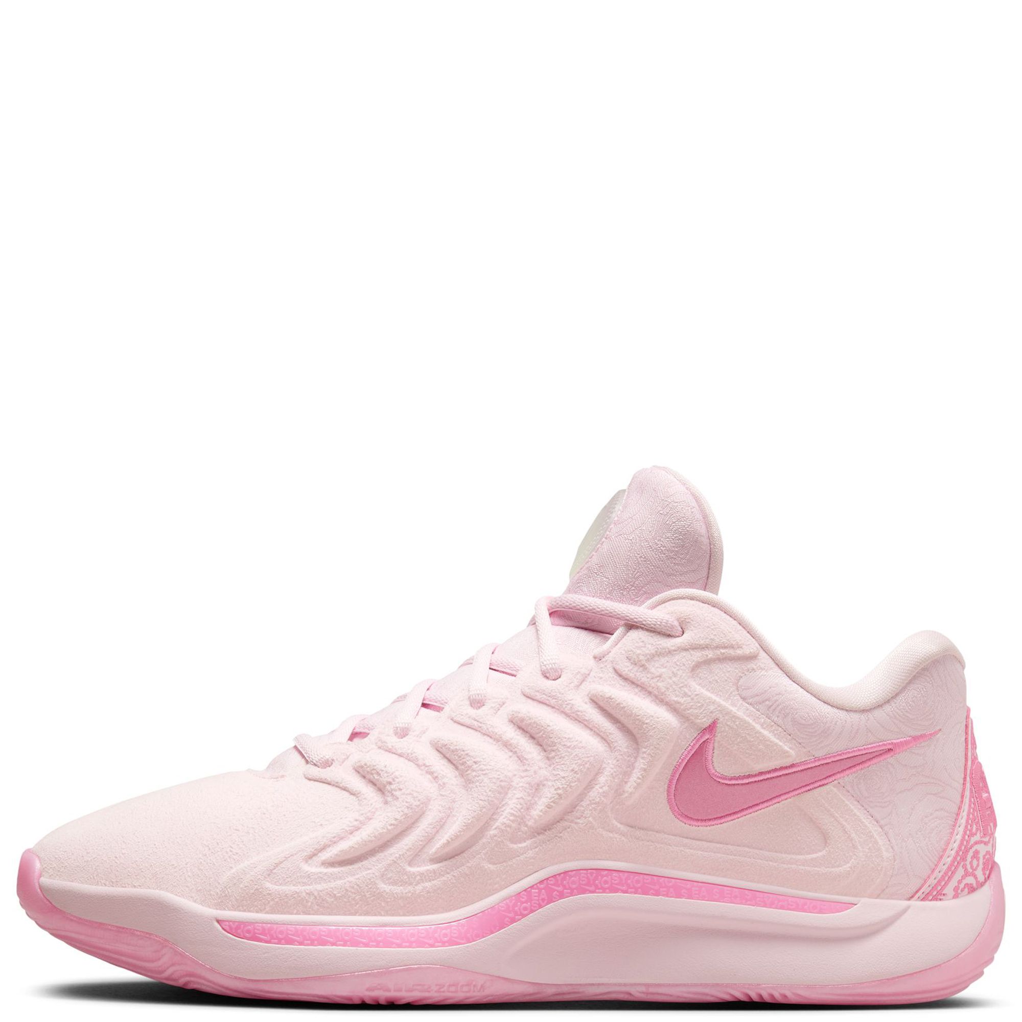 ◎新品未使用品◎ Nike KD17 EP Aunt Pearl アントパール NIKE KD17 