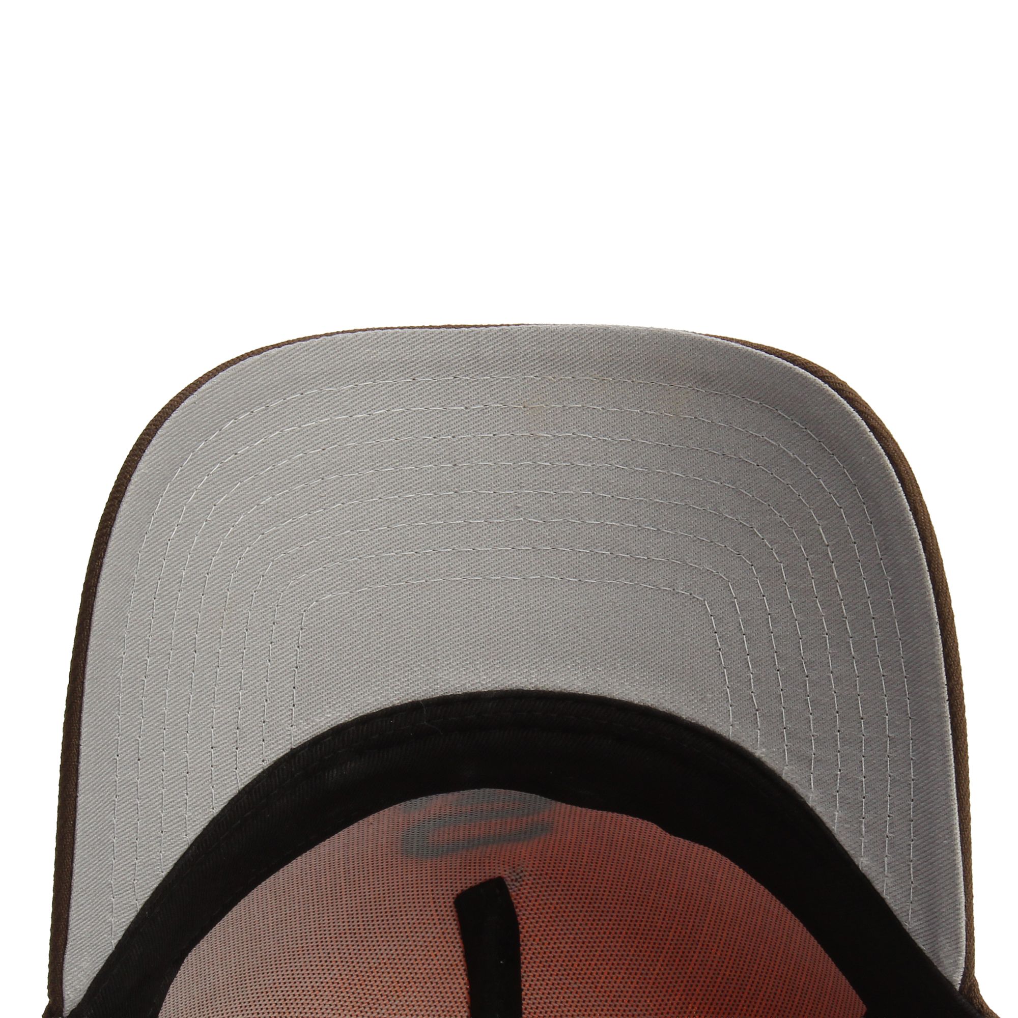 NEW ERA CAPS MLB San Diego Padres 9Forty Adjustable A-Frame