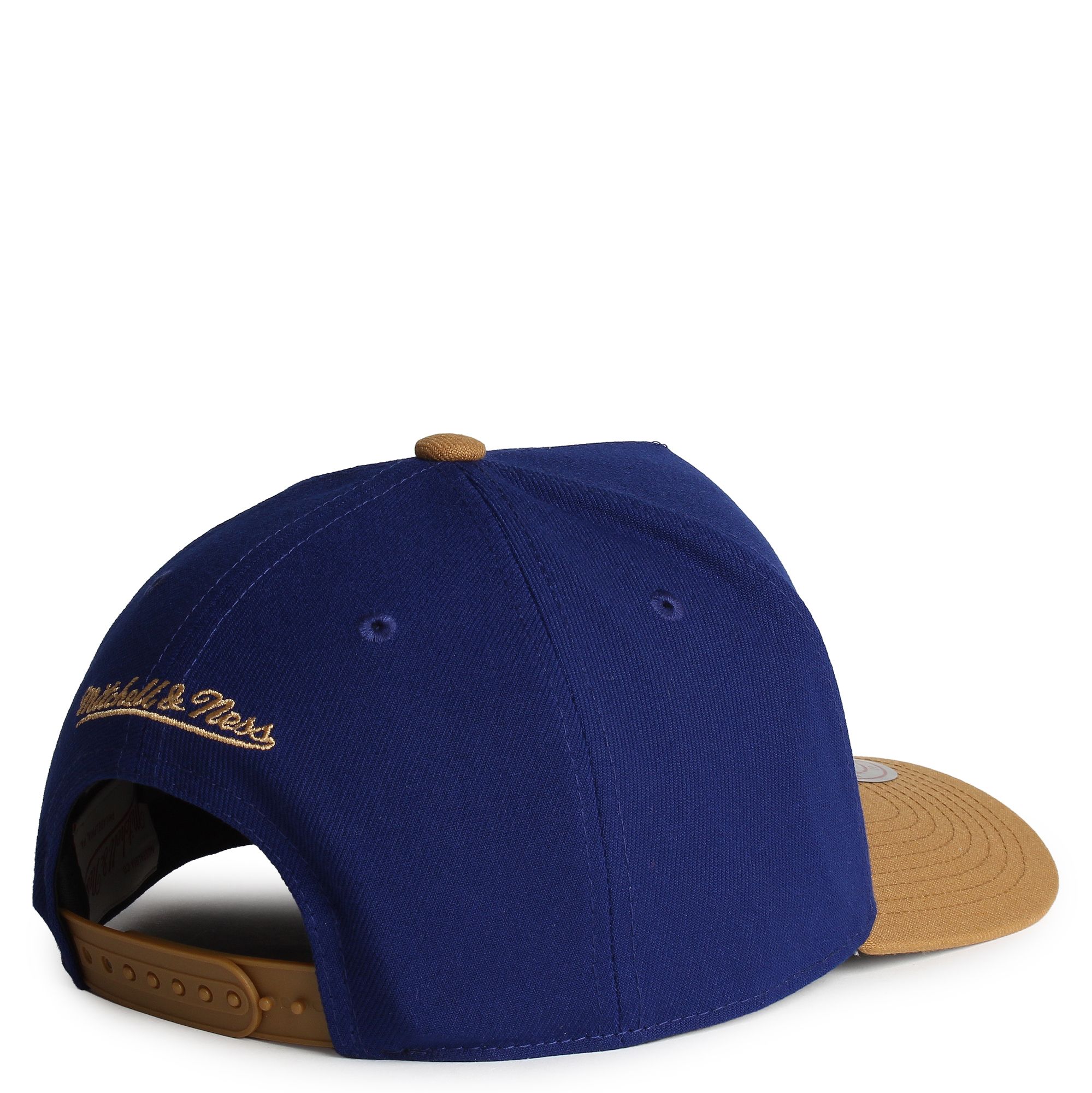MITCHELL AND NESS MLB Los Angeles Dodgers Script Pro Pinch