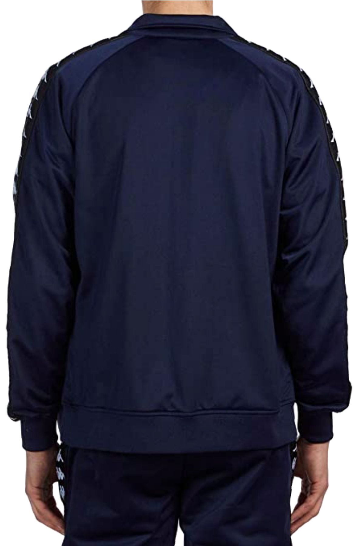 Kappa Uomo Giubbino Della Kappa Kappa Giubbotto Da Uomo In