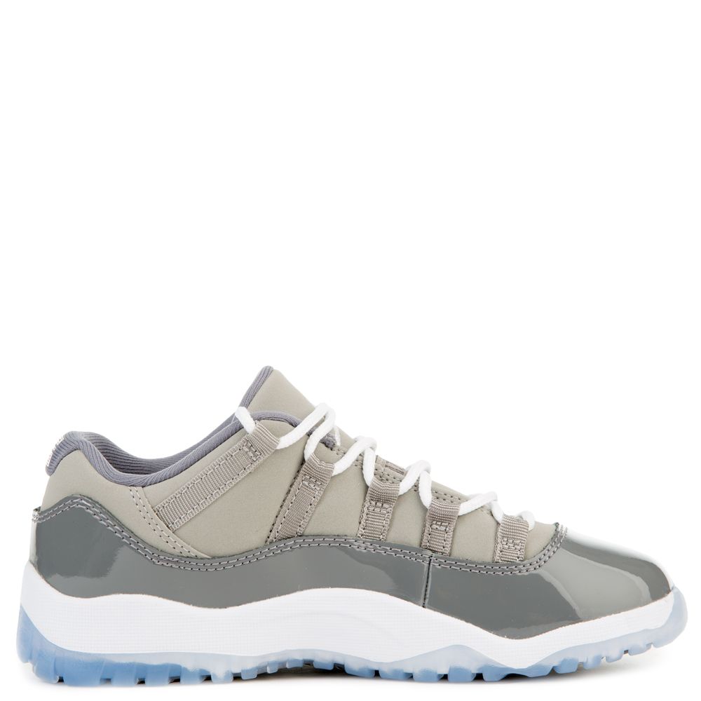 preschool retro 11 low