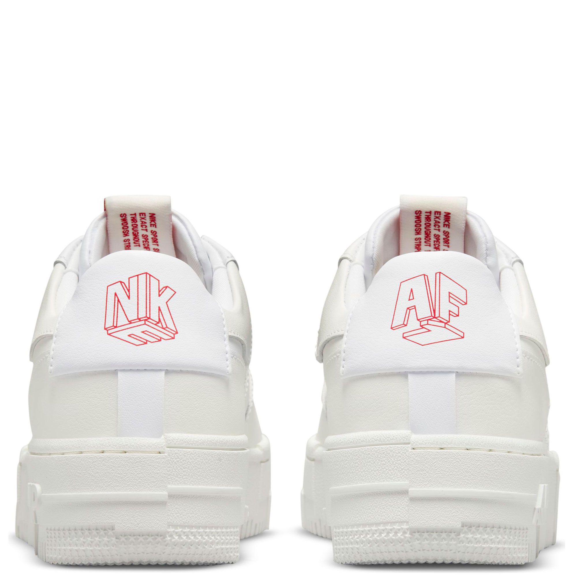 NIKE Air Force 1 Pixel CK6649 105 - Shiekh