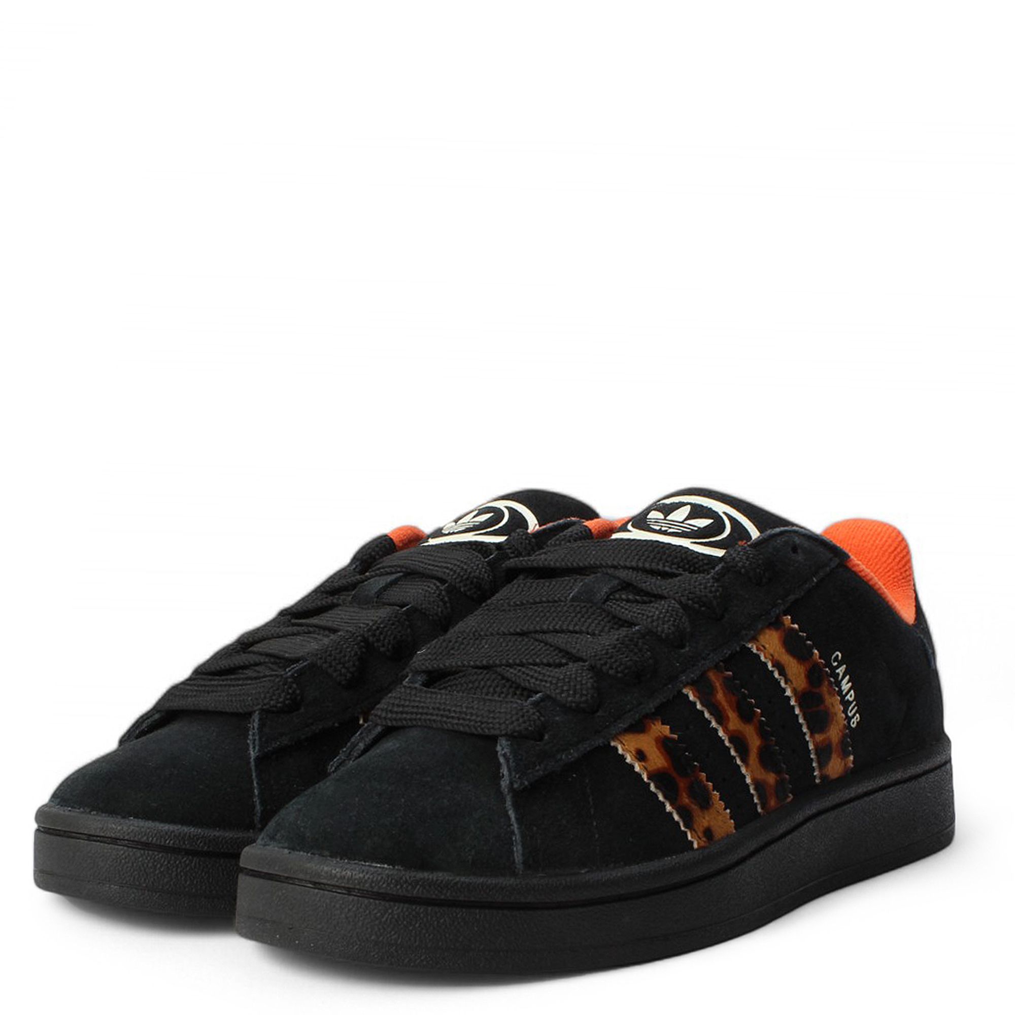 スニーカー ADIDAS Women Sneakers LJH9767 Black ADIDAS Women's CAMPUS 00s JH9767 - Shiekh