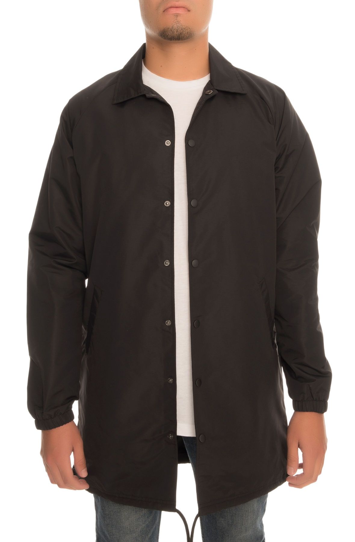 J's BALL COACH JACKET ブラック L J's】J's BALL COACH JACKET-Pre