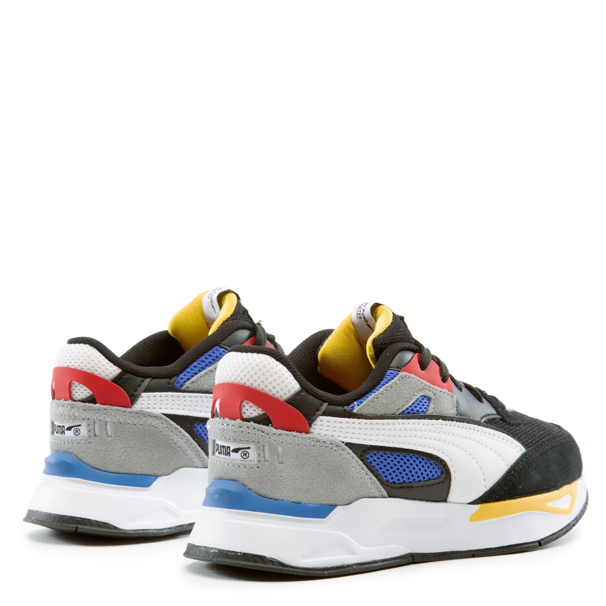 Puma (ps) Mirage Sport Remix 38203501 - Shiekh