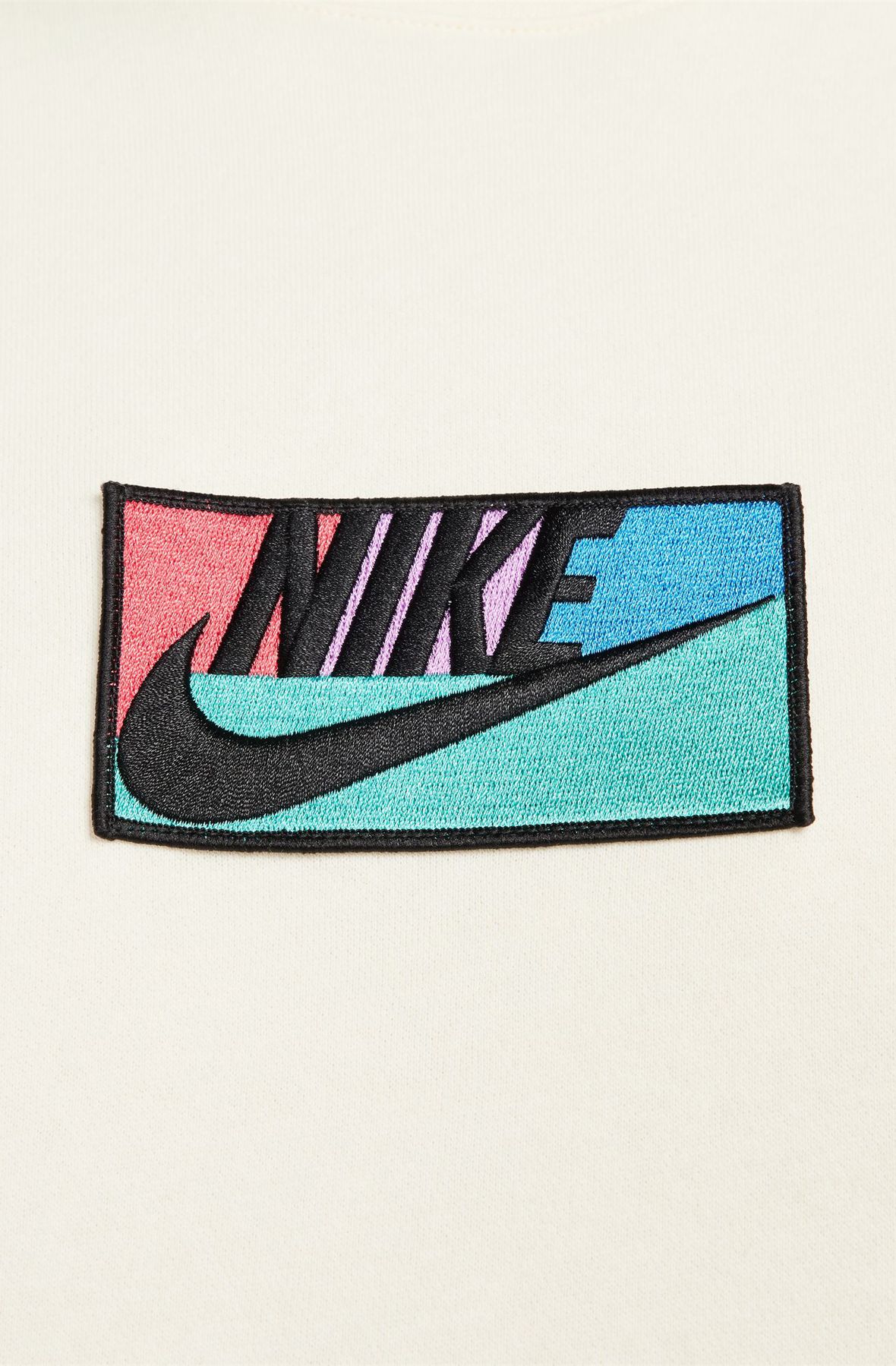 NIKE Club Fleece Sweatshirt FB8435 113 - Shiekh