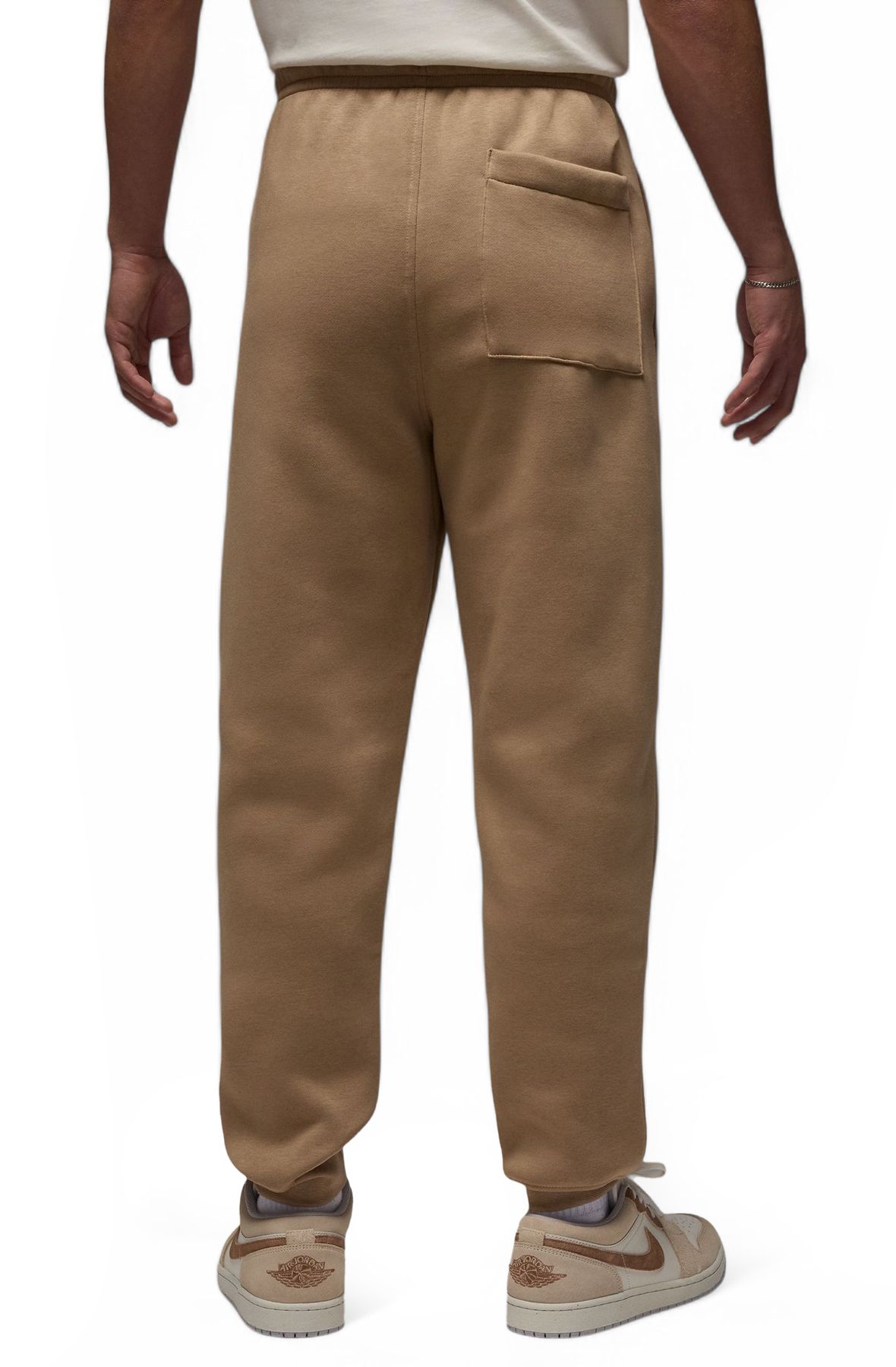 JORDAN Brooklyn Fleece Pants FV7277 257 - Shiekh
