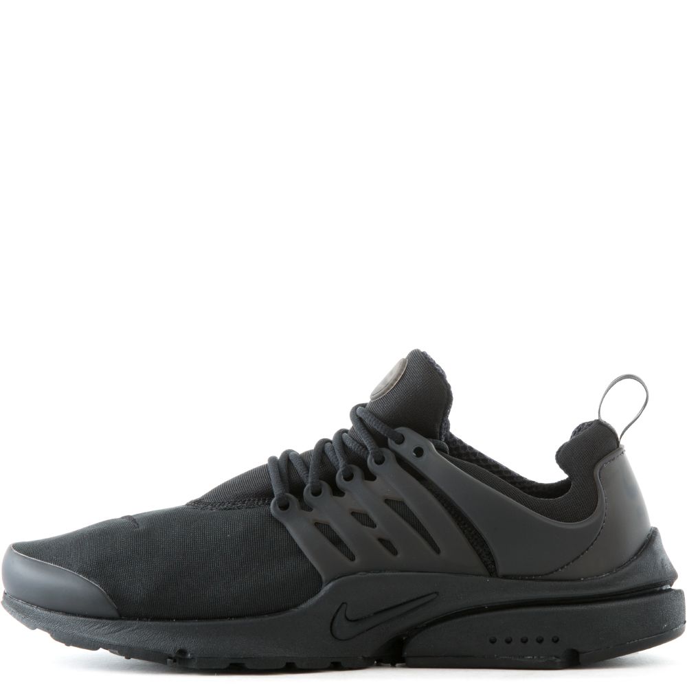 nike air presto essential all black