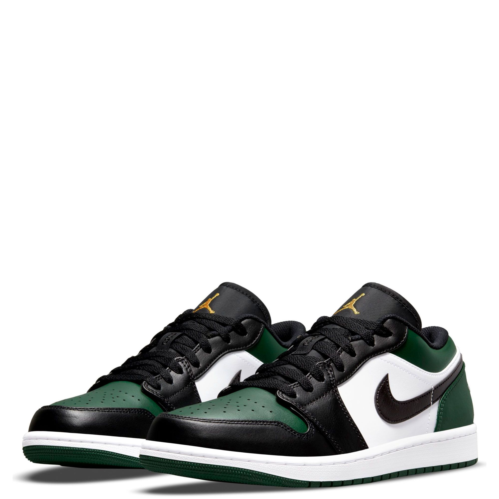JORDAN Air 1 Low 553558 371 - Shiekh display picture 1