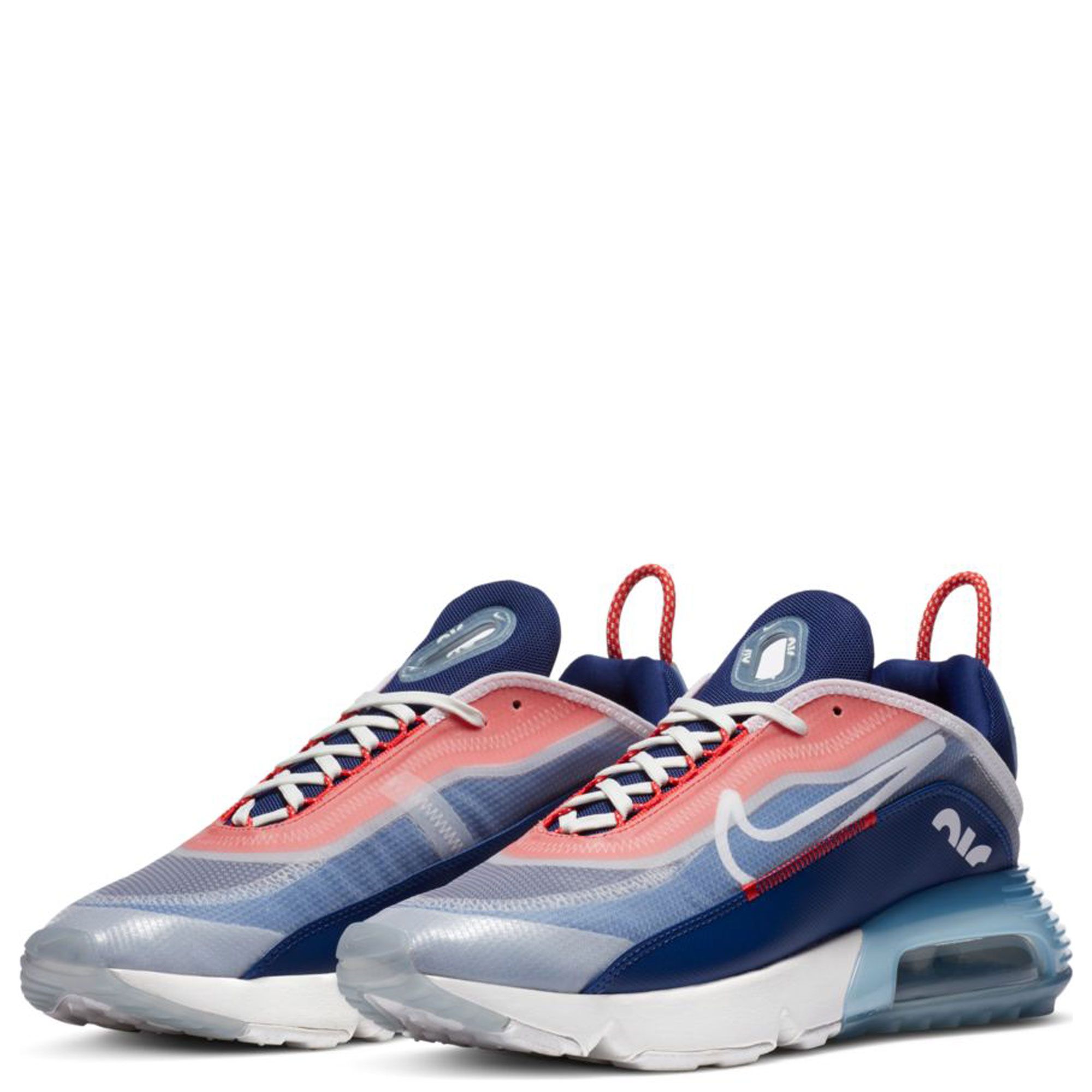 Nike Air Max 2090 USA Mens Size 8 CT1091-101 Shoes Athletic