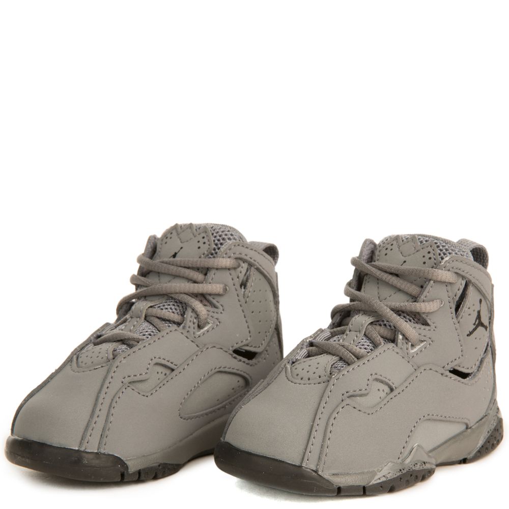 air jordan true flight grey
