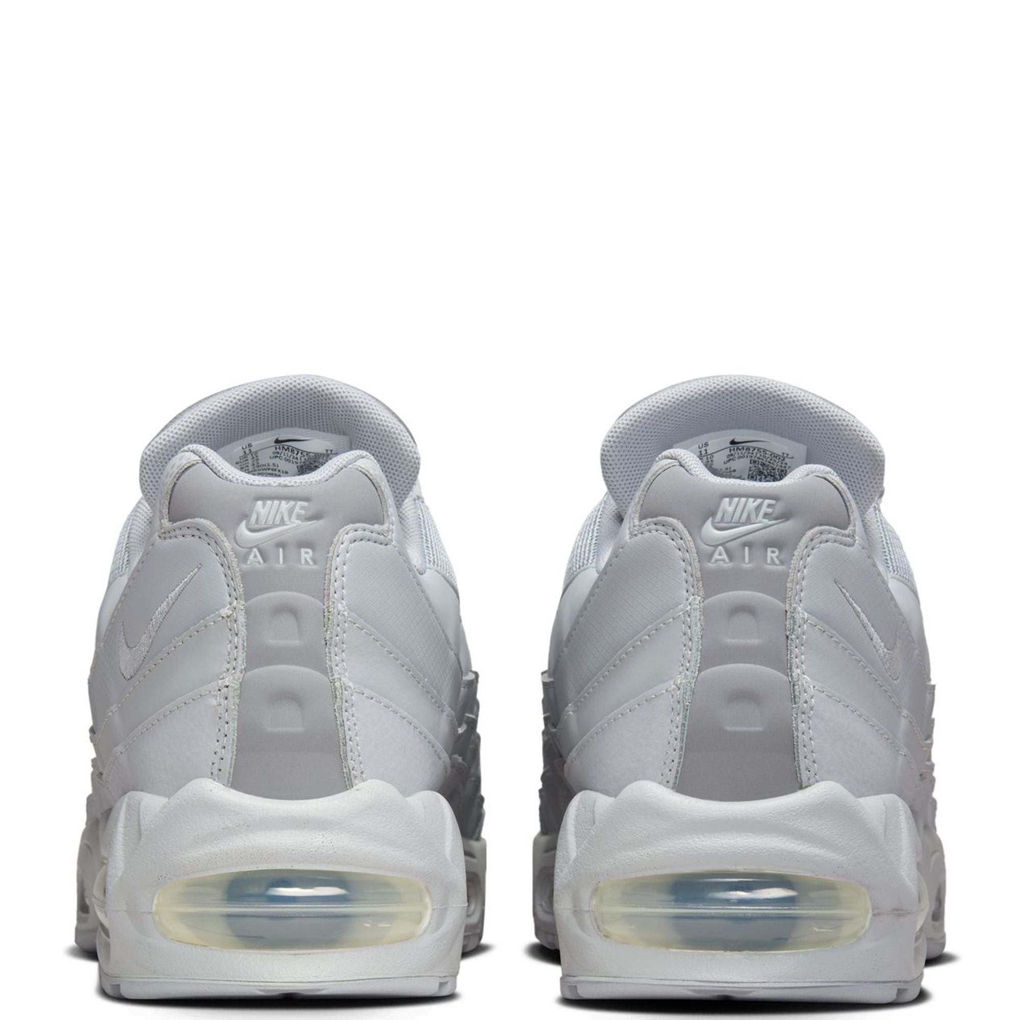 NIKE Air Max 95 OG HM8755 002 - Shiekh