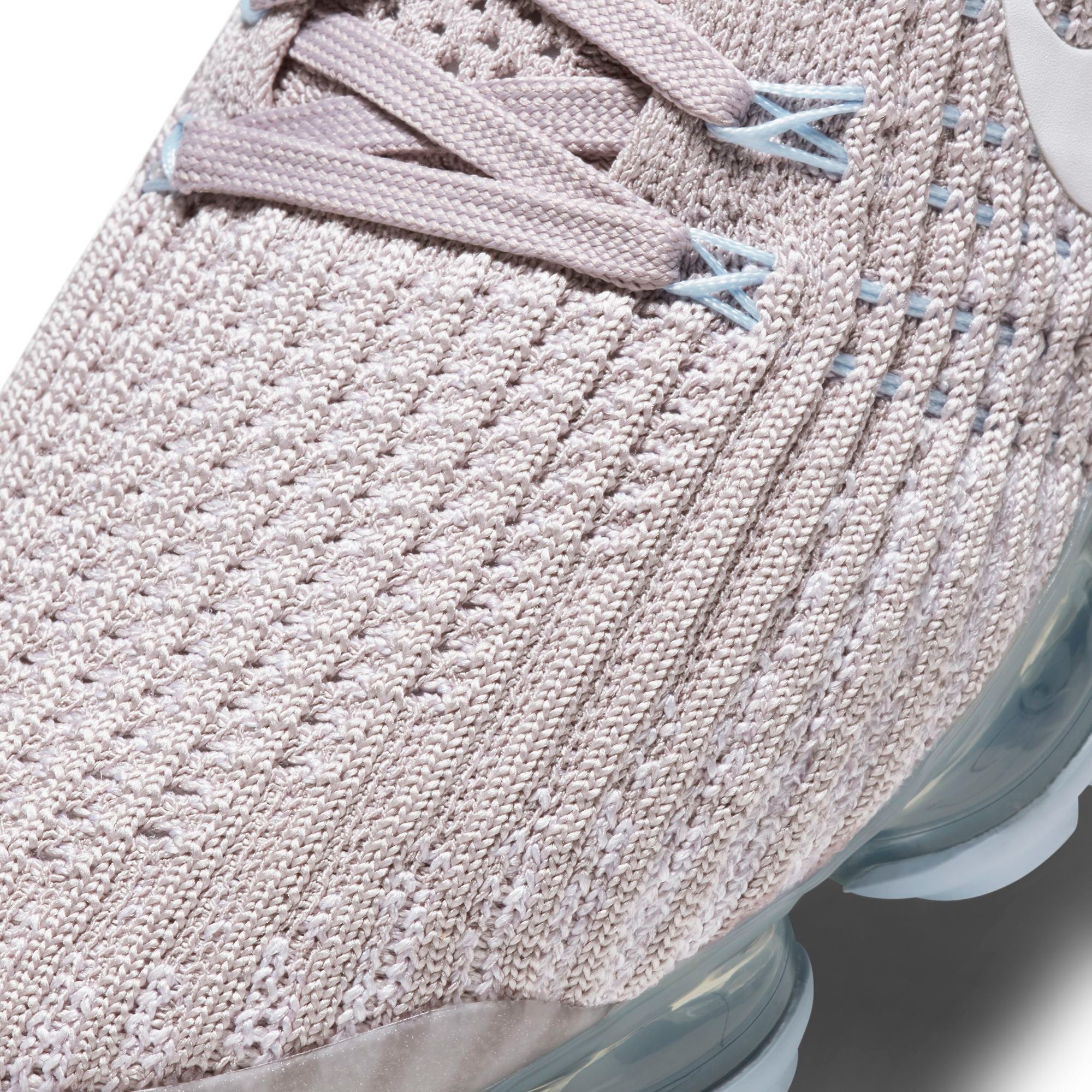 vapormax flyknit 3 violet ash