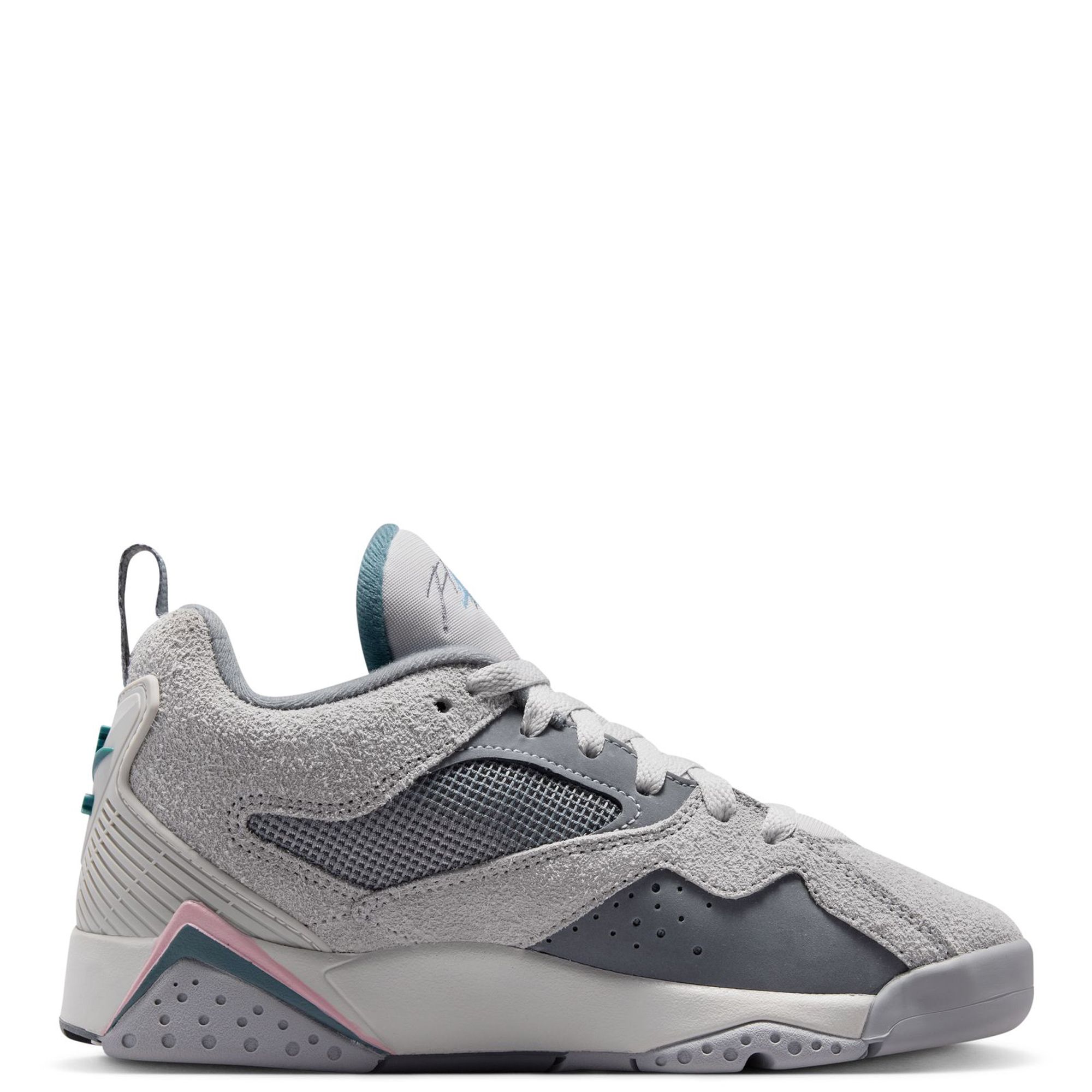 JORDAN Grade-School Air MVP 92 HQ4427 001 - Shiekh