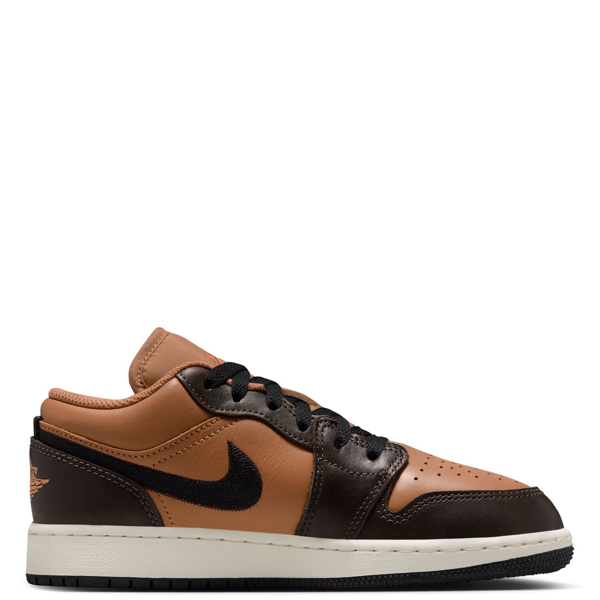 JORDAN Grade School Air 1 Low SE HQ3604 201 - Shiekh