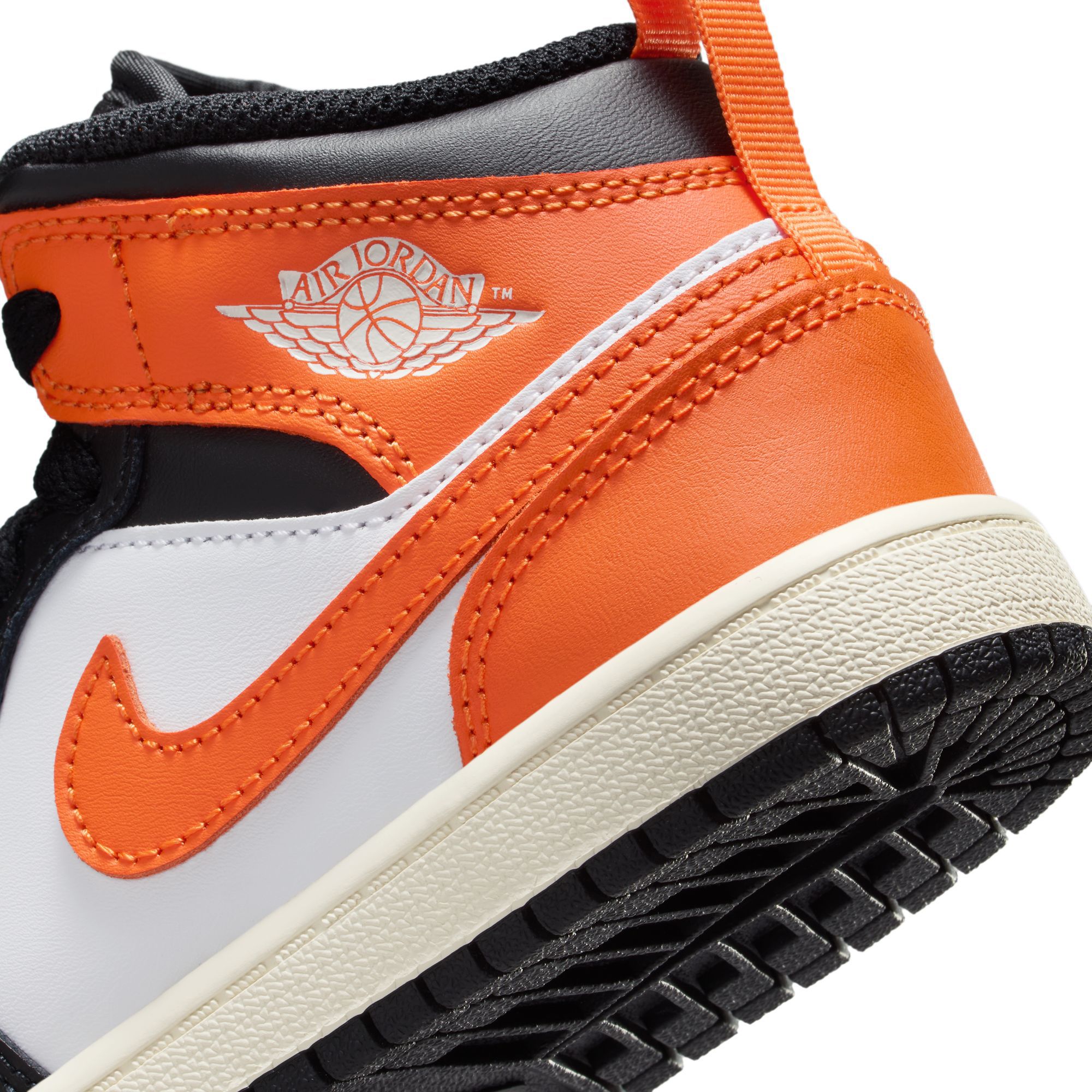 JORDAN Pre-School 1 Mid DQ8424 801 - Shiekh
