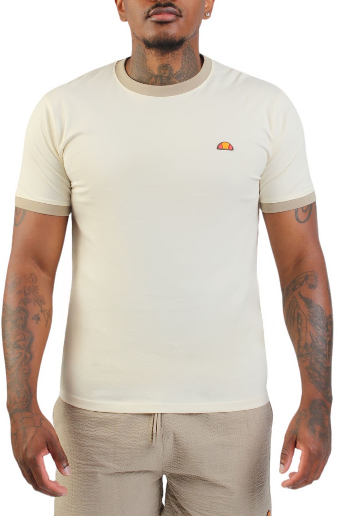 楽天市場】【中古】WIND AND SEA SEA S S T-shirt Navy-Sand