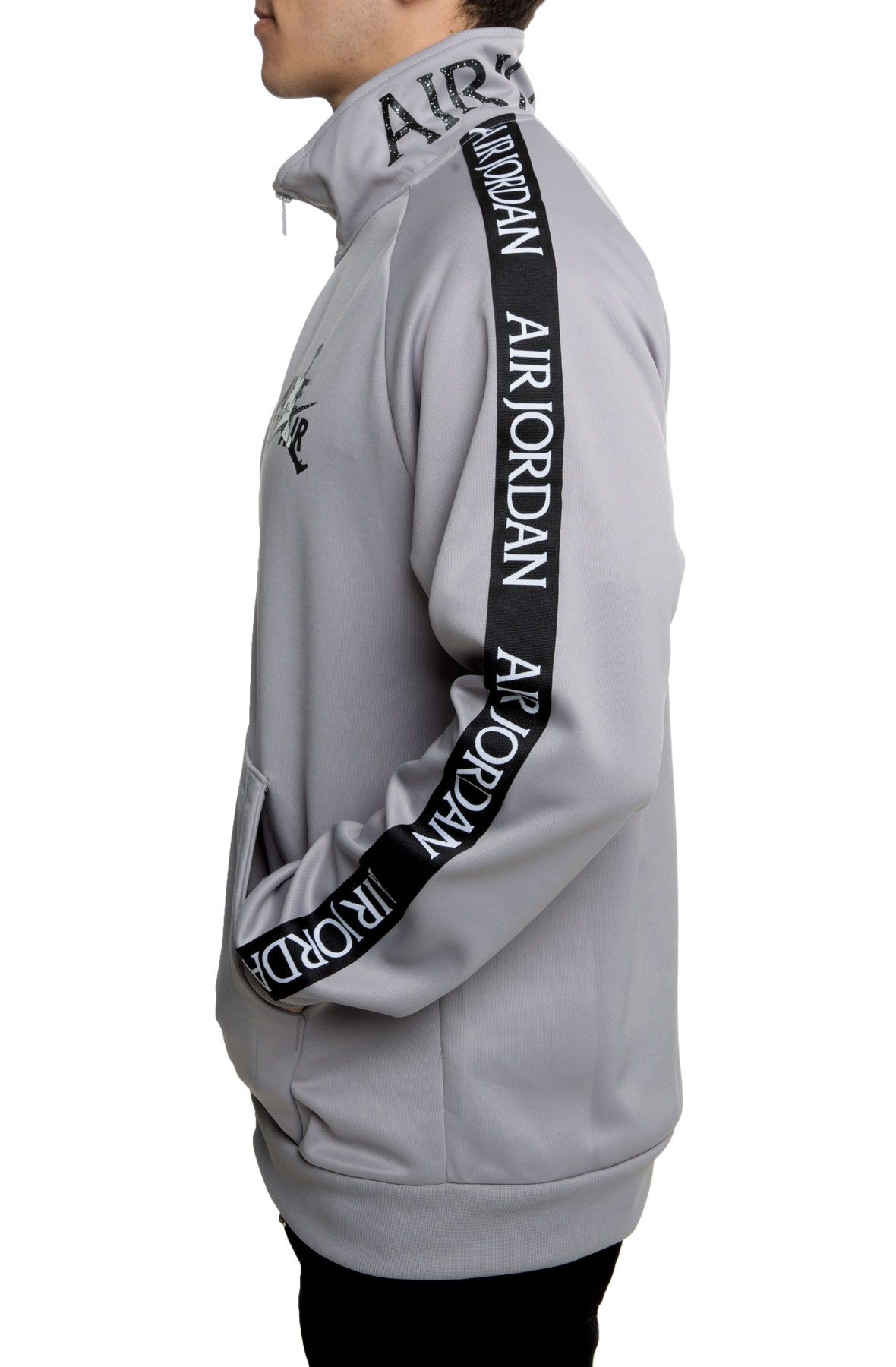 JORDAN Jumpman Classics Track Jacket CT9414 059 - Shiekh