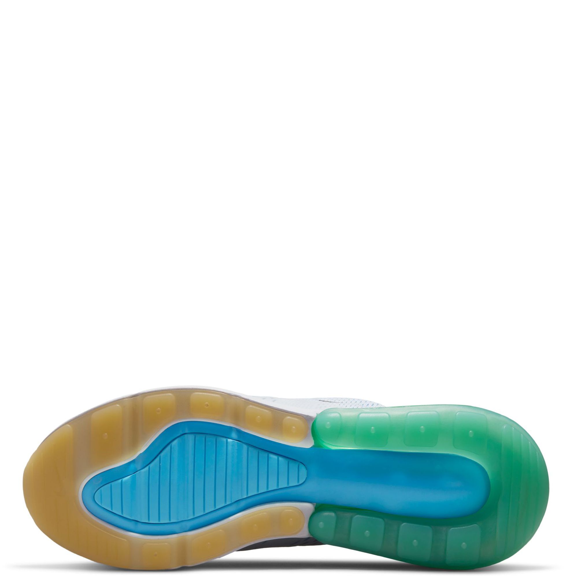 air max 270 glow in the dark