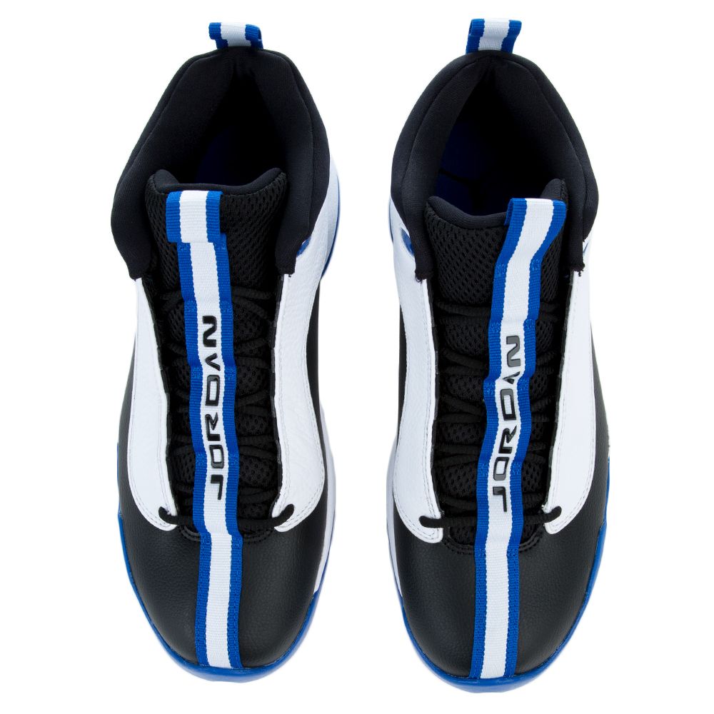 jumpman pro quick black