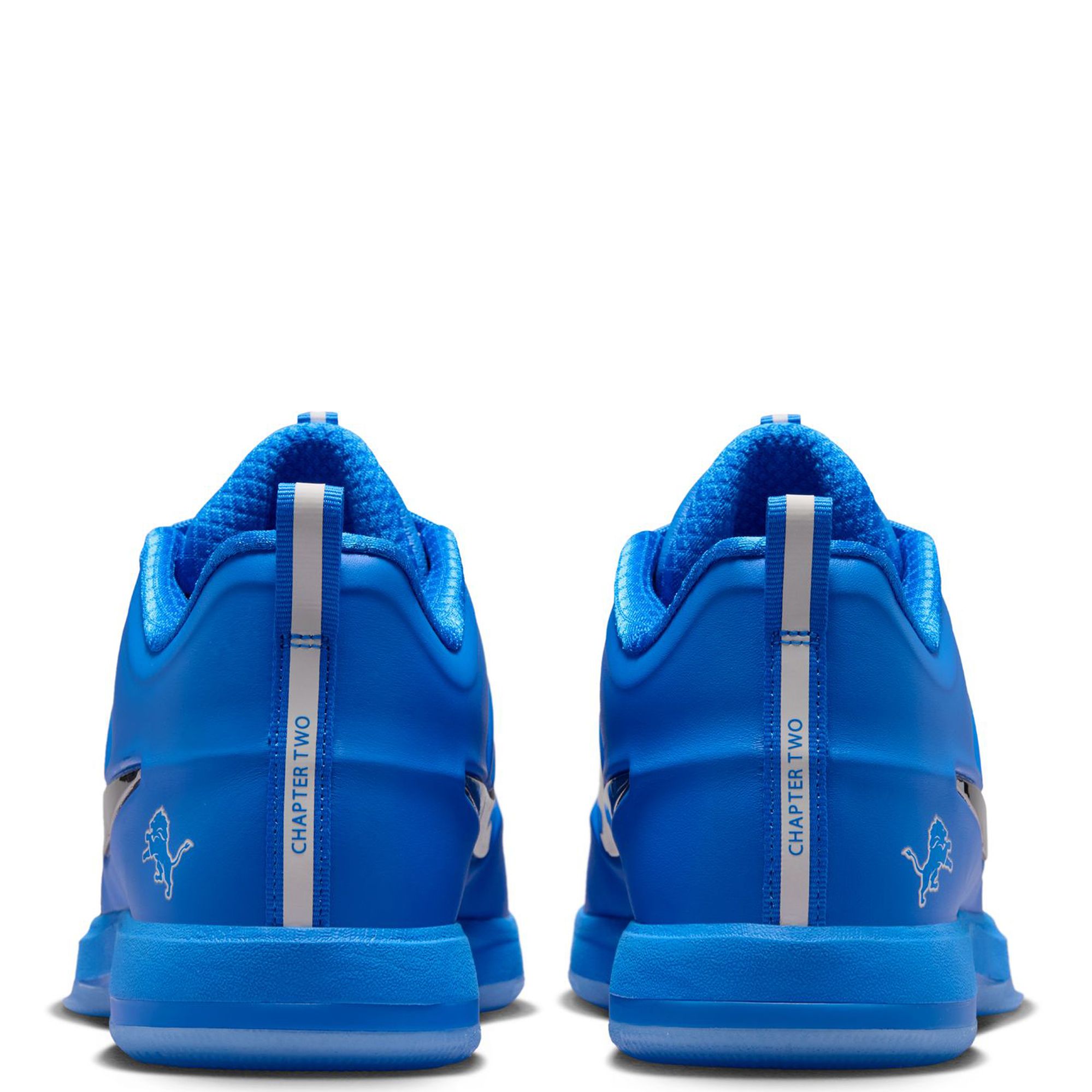 NIKE Book 2 
