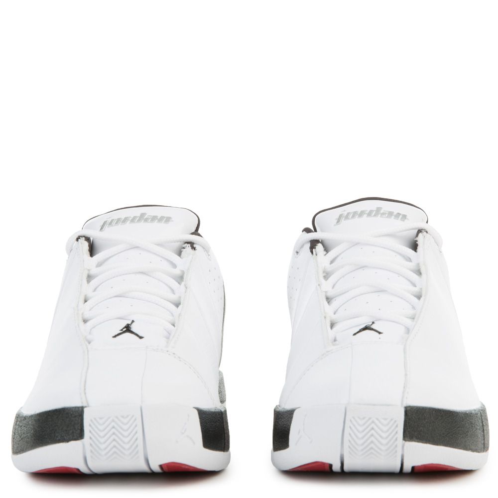 jordan team elite 2 black red