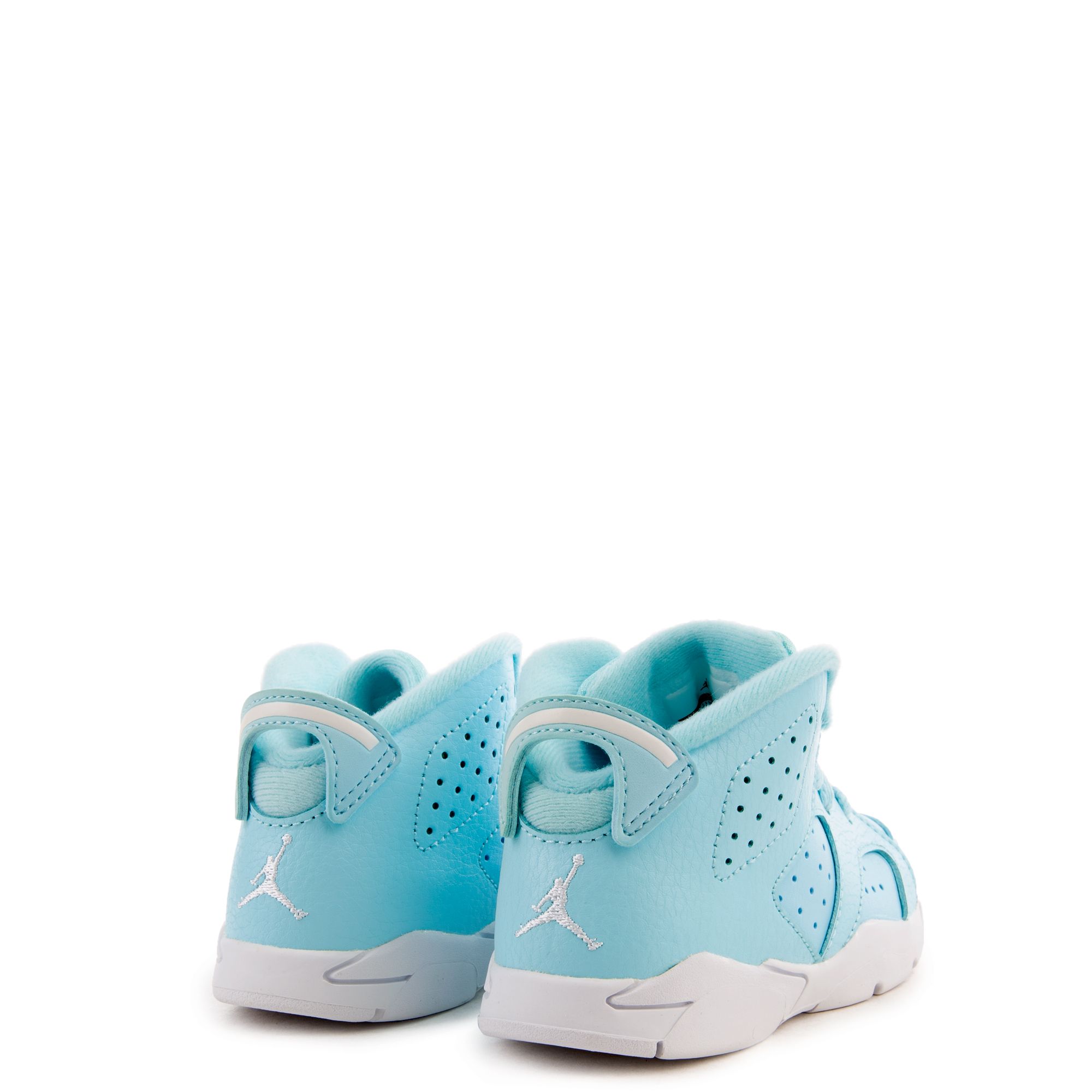JORDAN (TD) Air 6 Retro 645127 407 - Shiekh