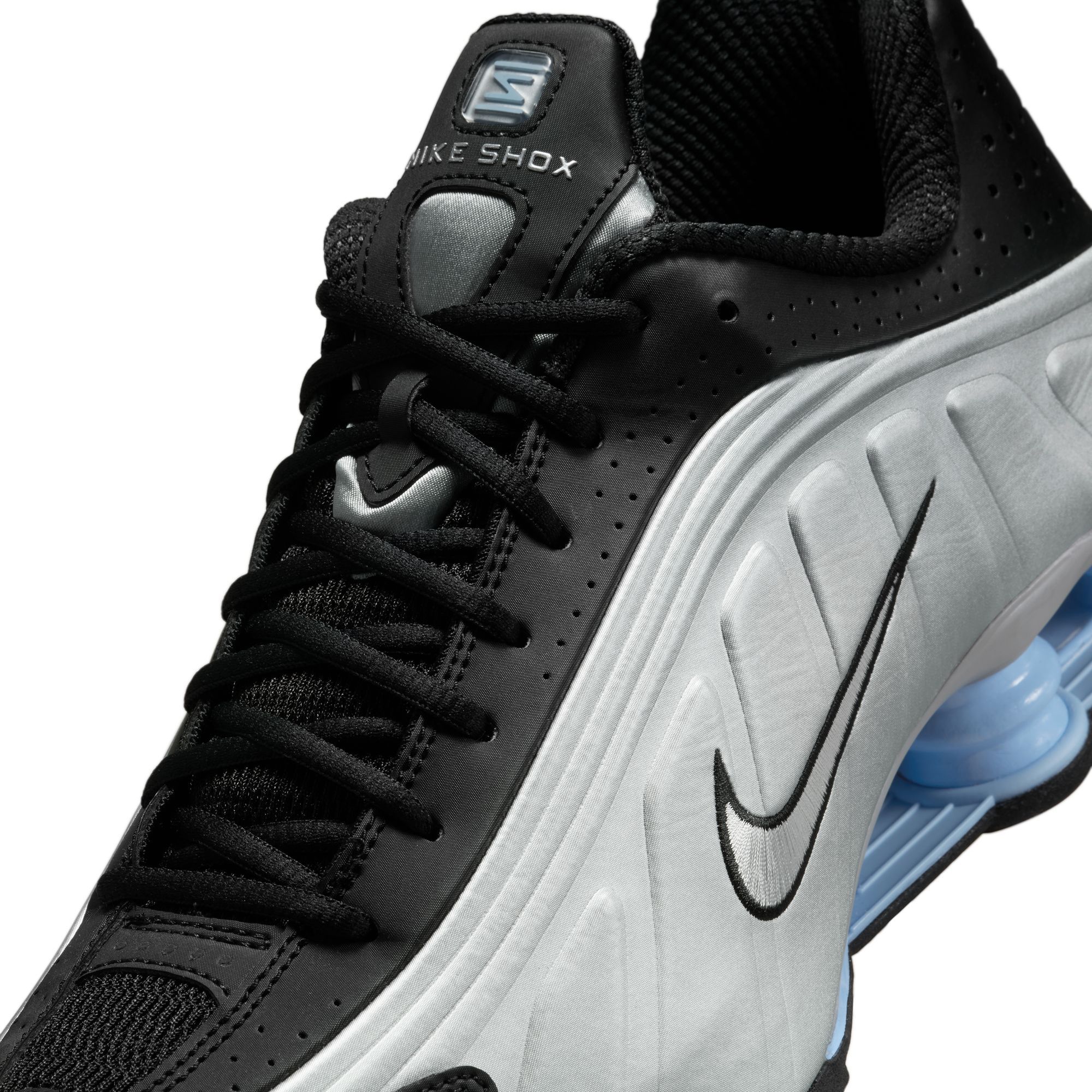 NIKE ショックスR4レスアッフスニカ HQ1988 004 Nike Shox R4 | Foot Locker