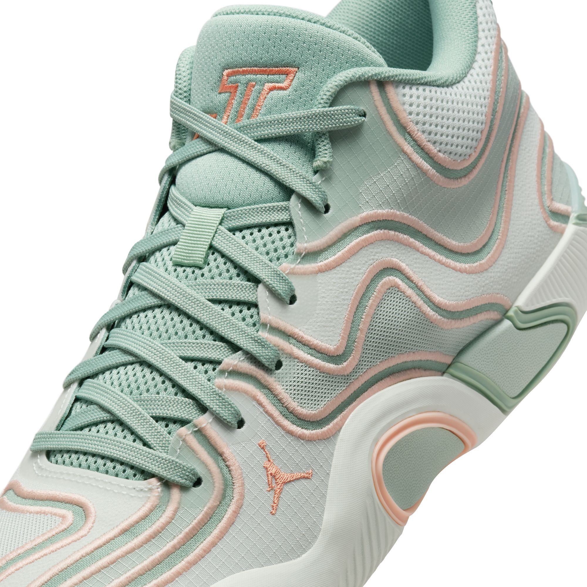 JORDAN Jayson Tatum Tatum 3 