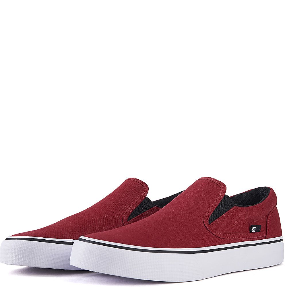 Dc hotsell shoes trace