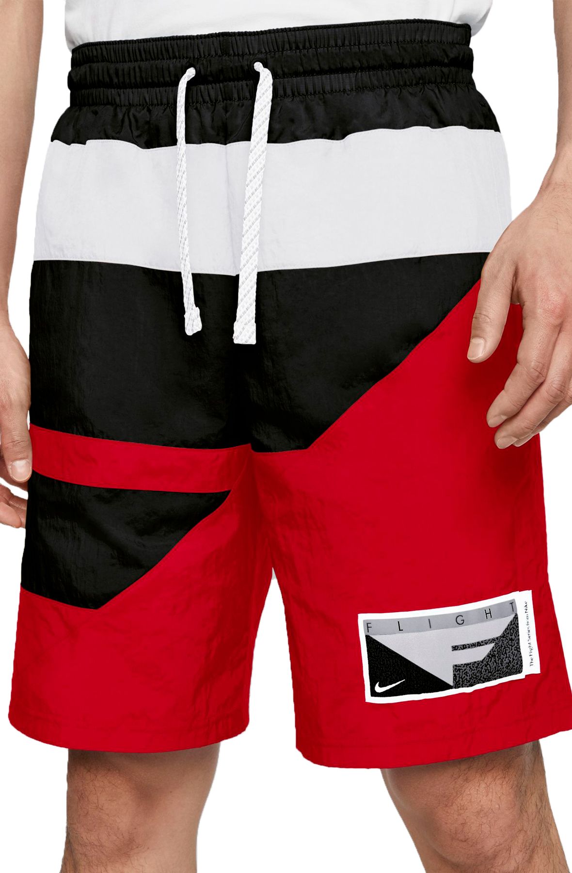 nike flight series shorts
