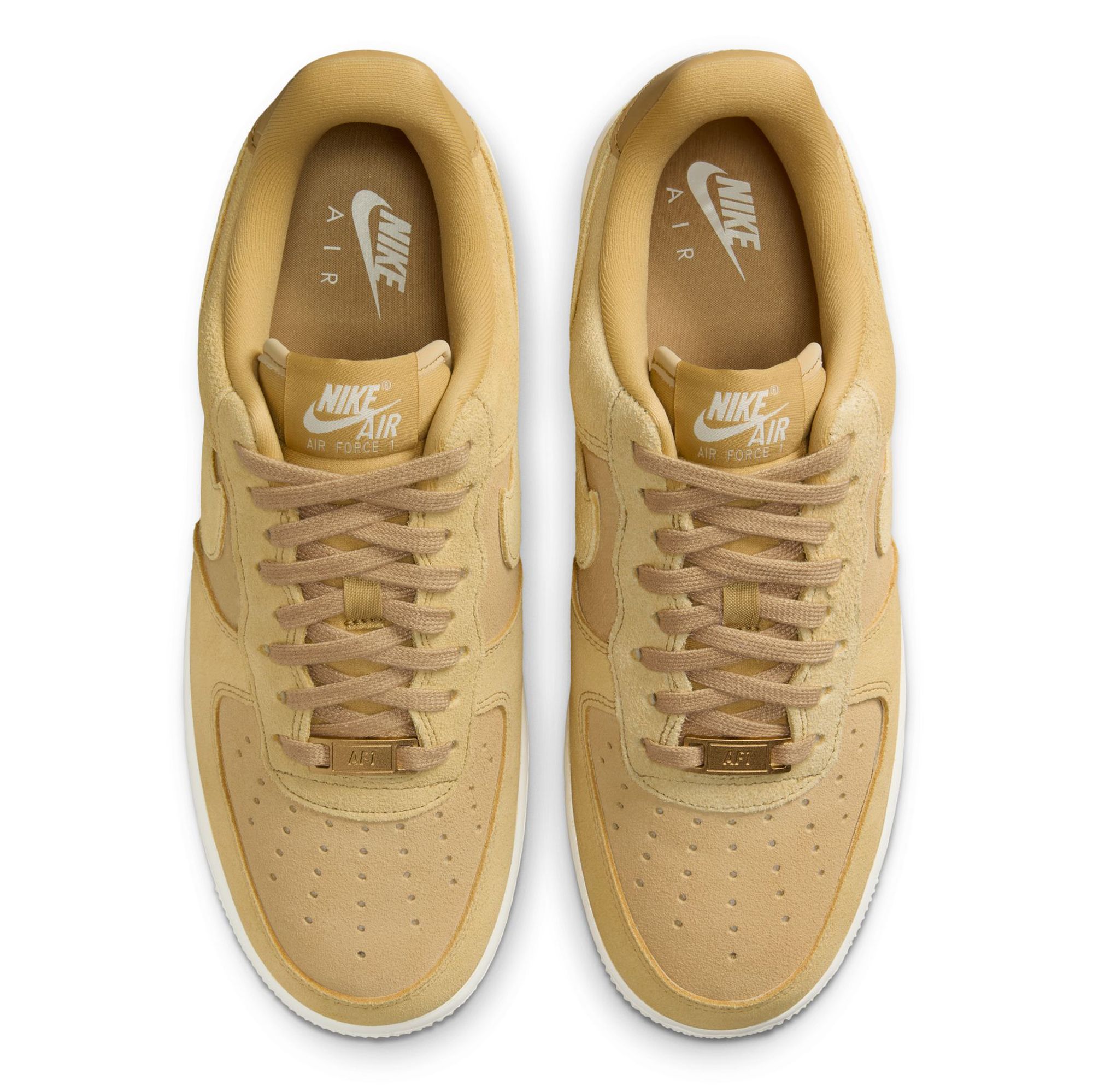 ナイキ エアフォース 1 '07 HJ5336-700 NIKE Women's Air Force 1 '07 HJ5336 700 - Shiekh