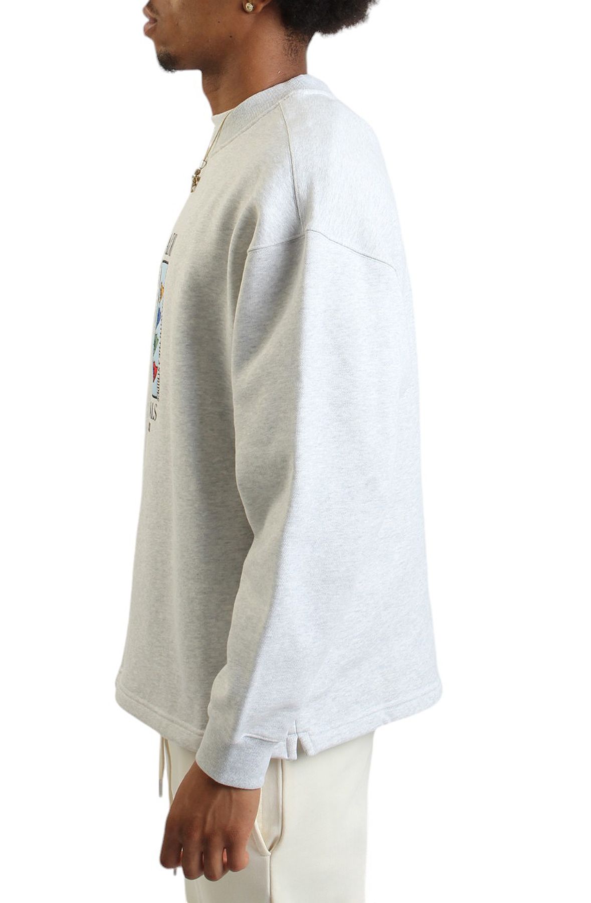 ADIDAS Olympic Crew 2 IZ2550 - Shiekh